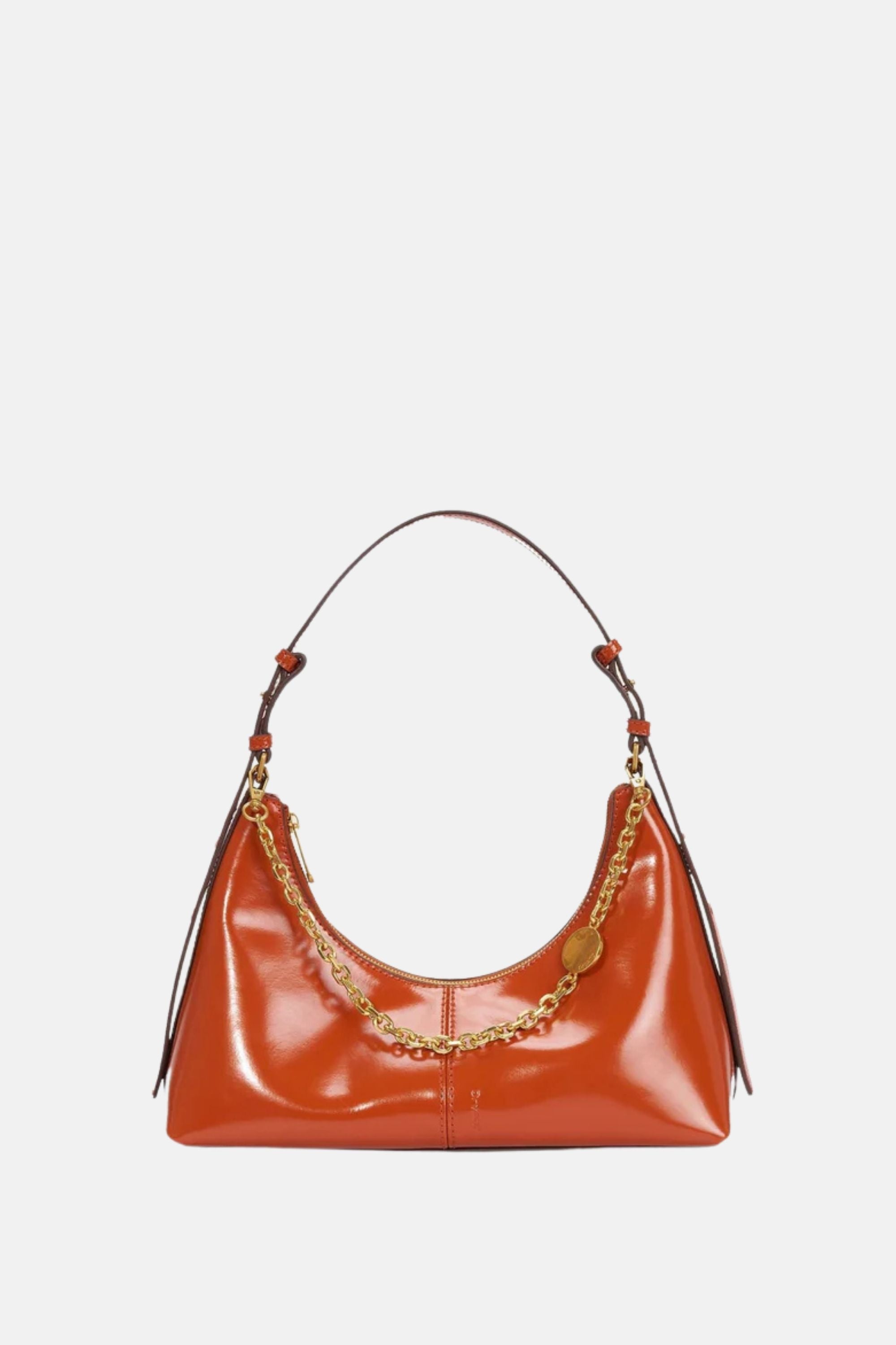 Oryany - New Dali Shoulder Bag - Ginger