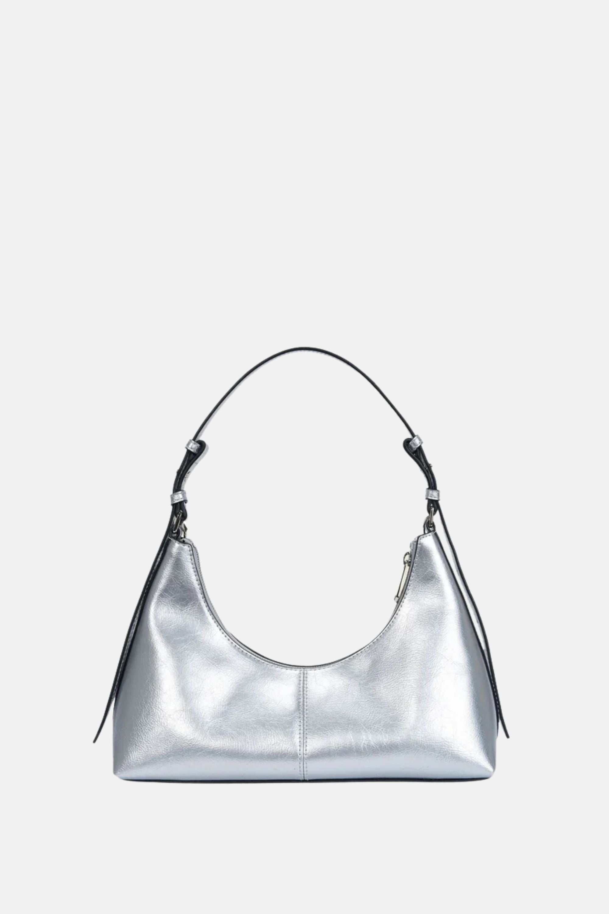 New Dali Shoulder Bag - Silver / One size