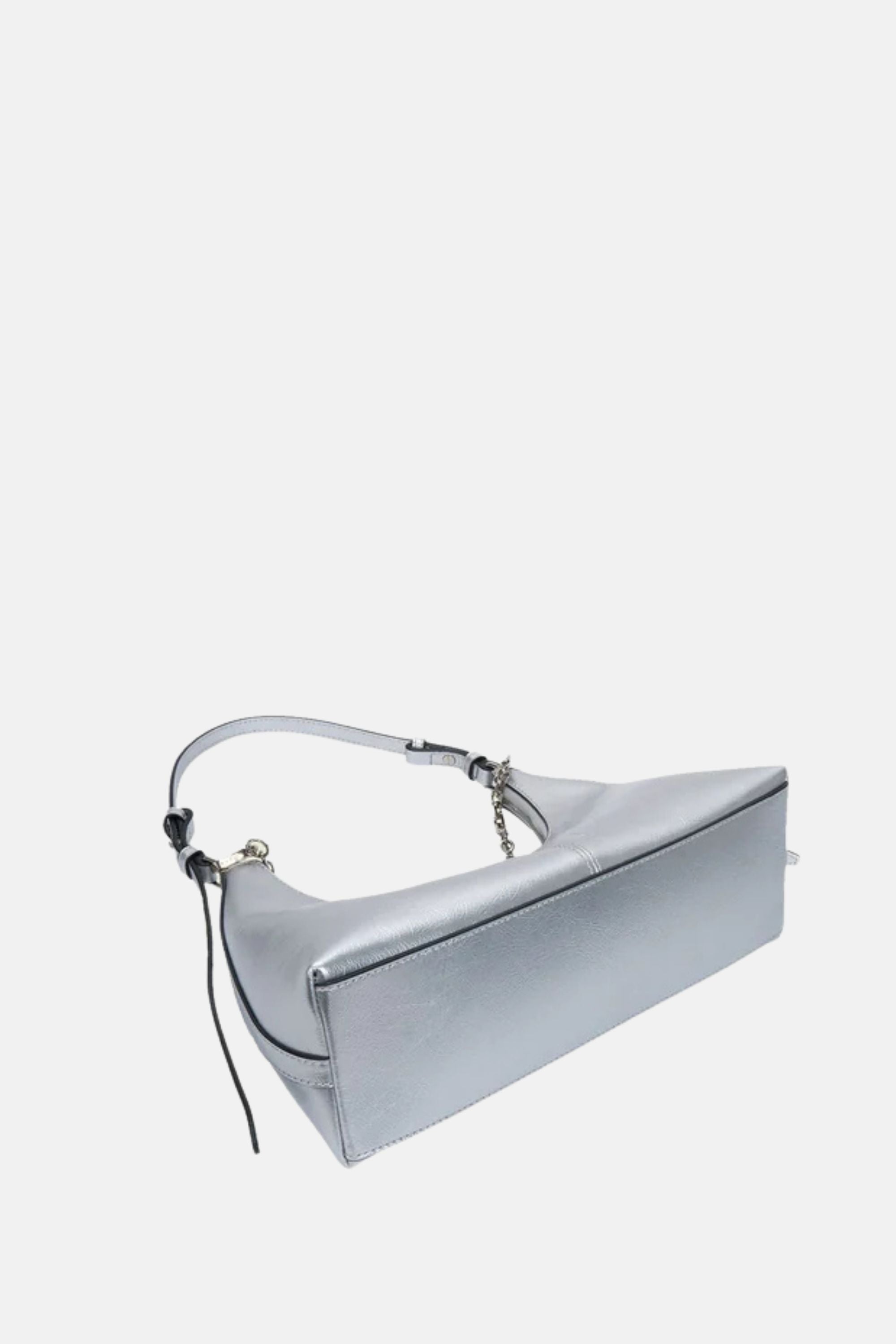 New Dali Shoulder Bag - Silver / One size