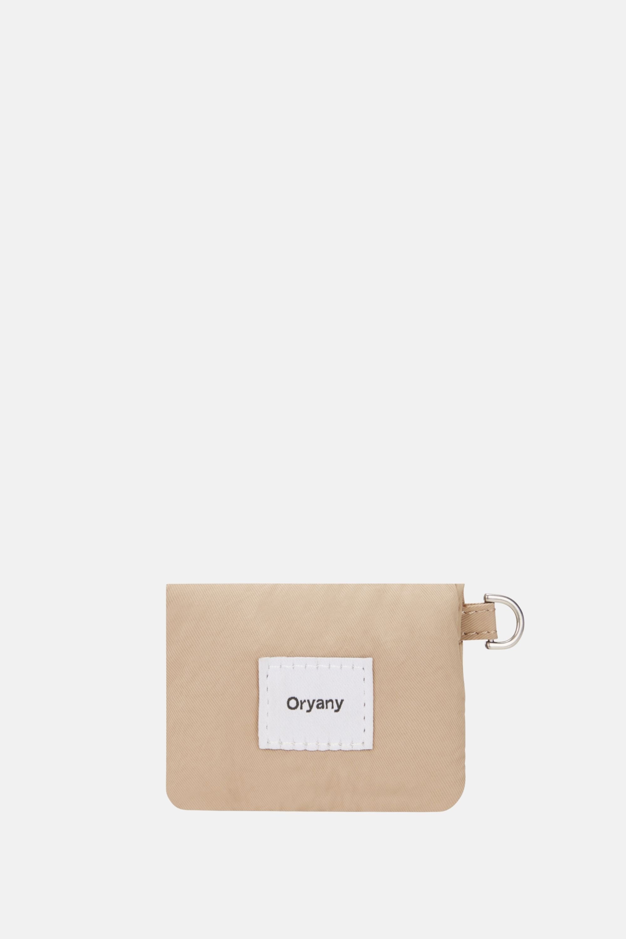 Oryany - Pillow Bucket M Handbags - Beige / One size