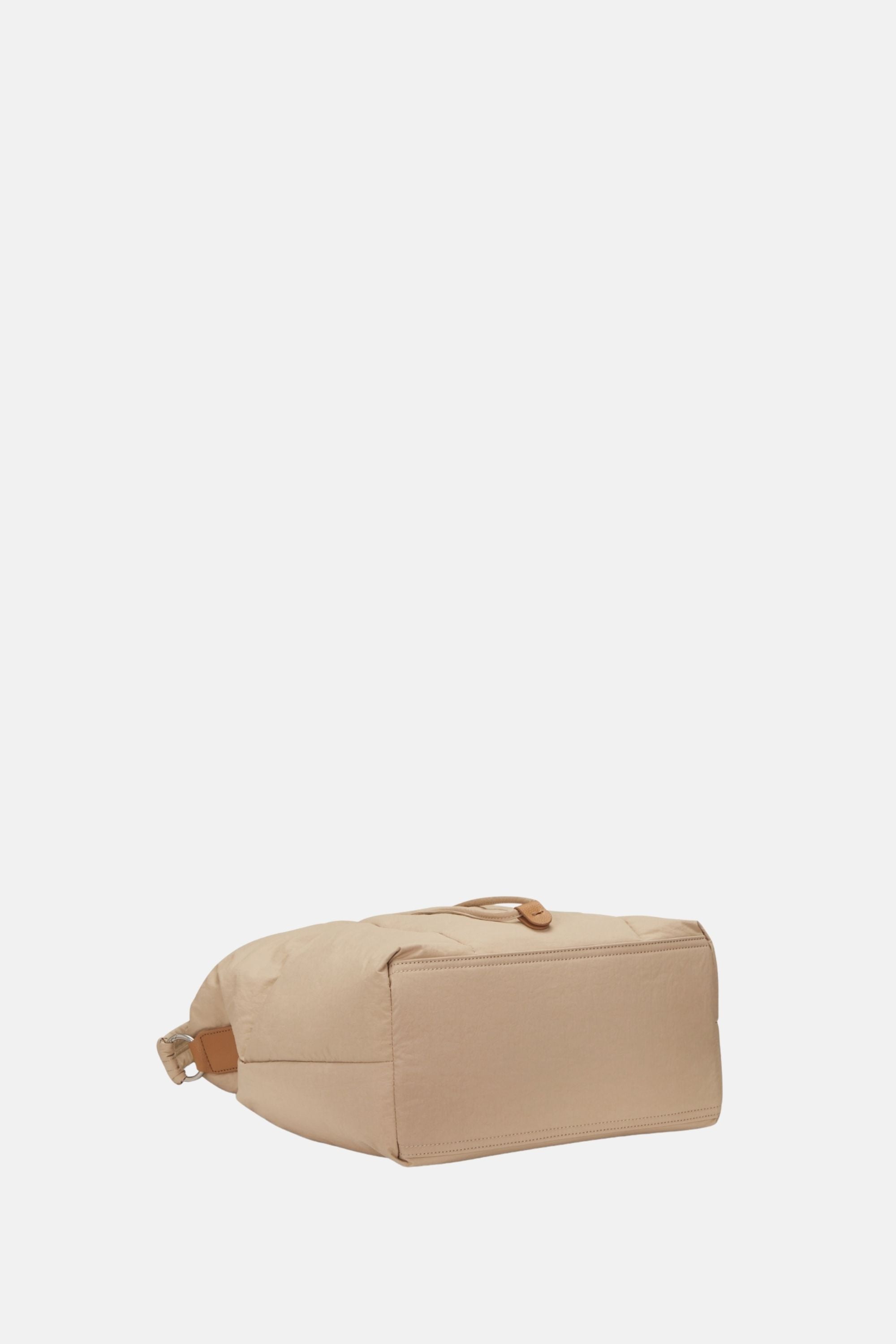 Oryany - Pillow Bucket M Handbags - Beige / One size