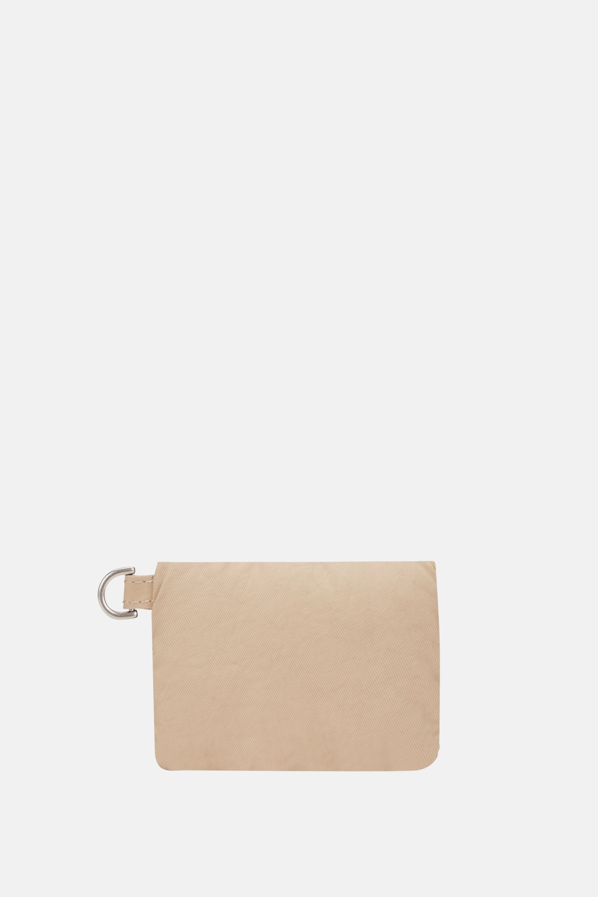 Oryany - Pillow Bucket M Handbags - Beige / One size