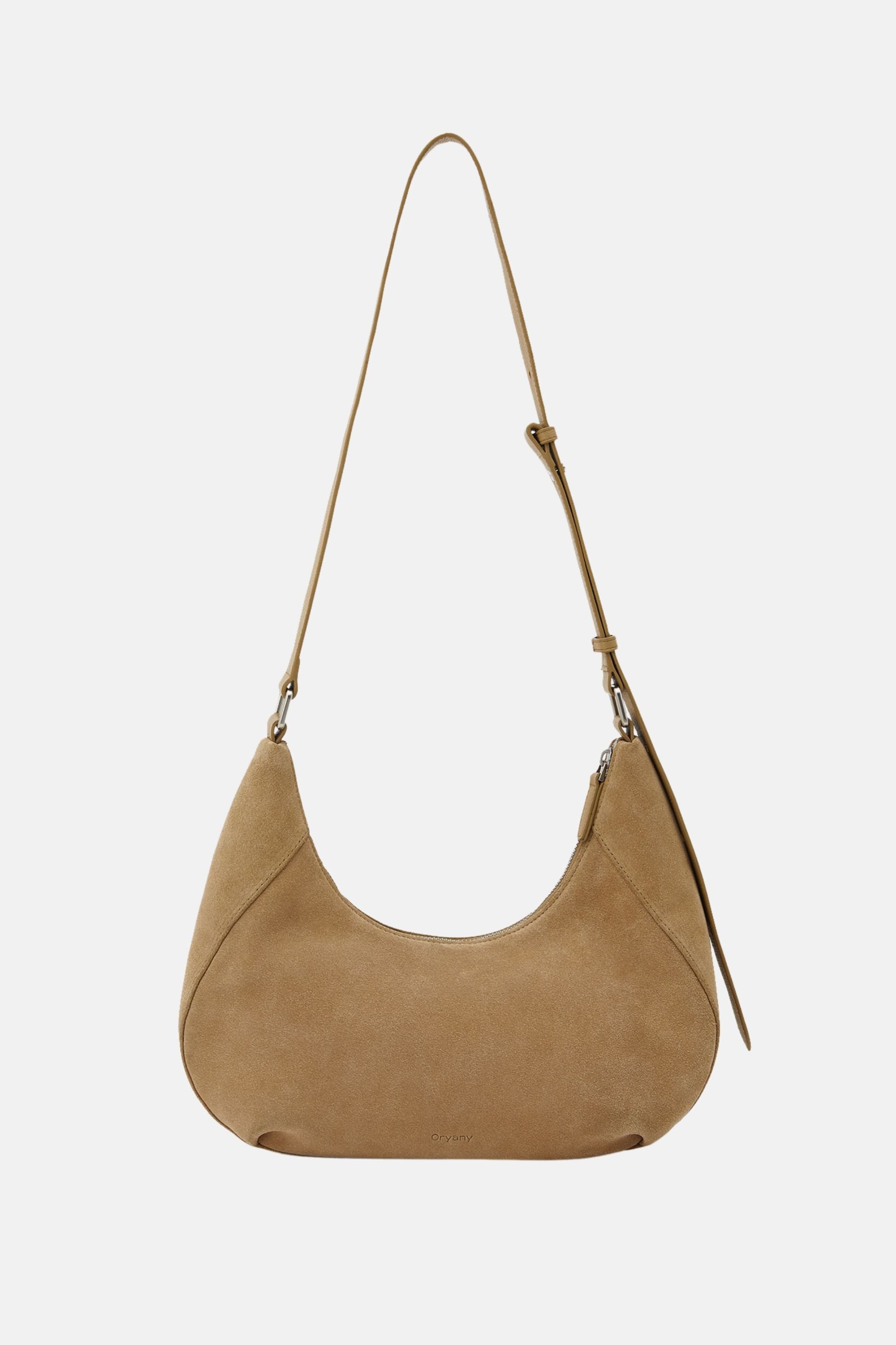 Rodeo Shoulder - Medium Shoulder Bag - Ivory / One size