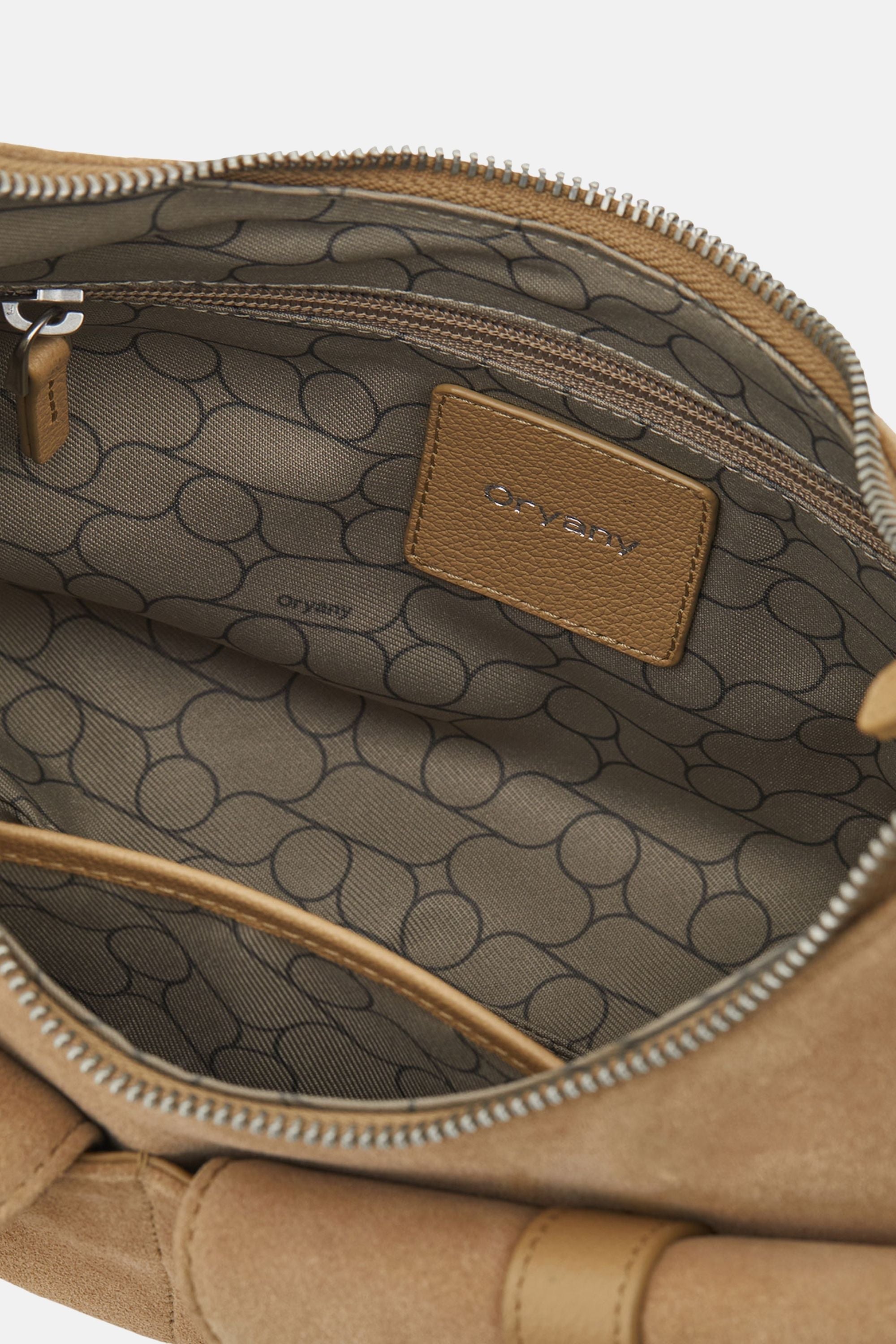 Rodeo Shoulder - Medium Shoulder Bag - Ivory / One size