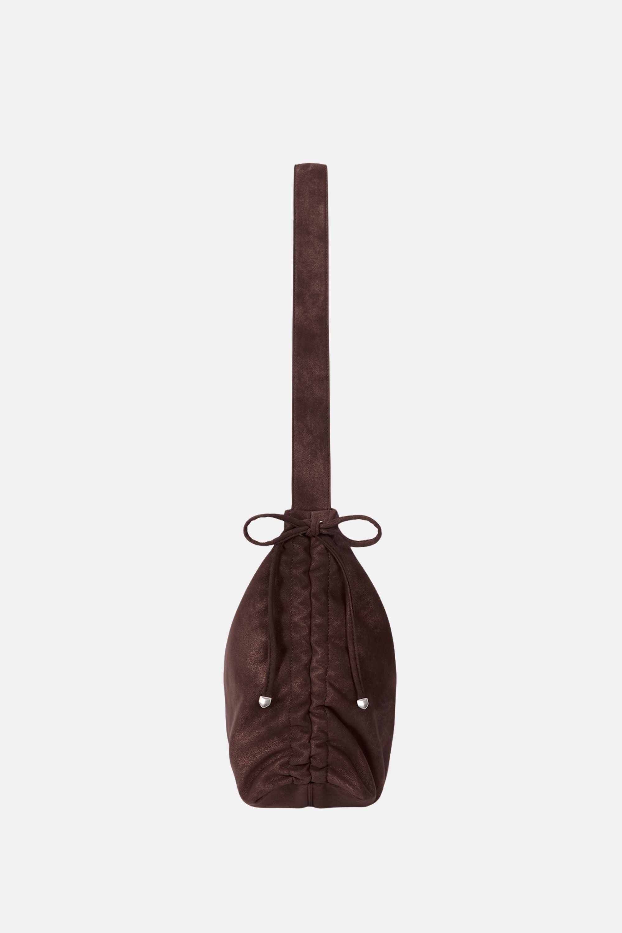 Oryany - Rusty Crossbody Large Shoulder Bag Handbags - Copper Brown / One size