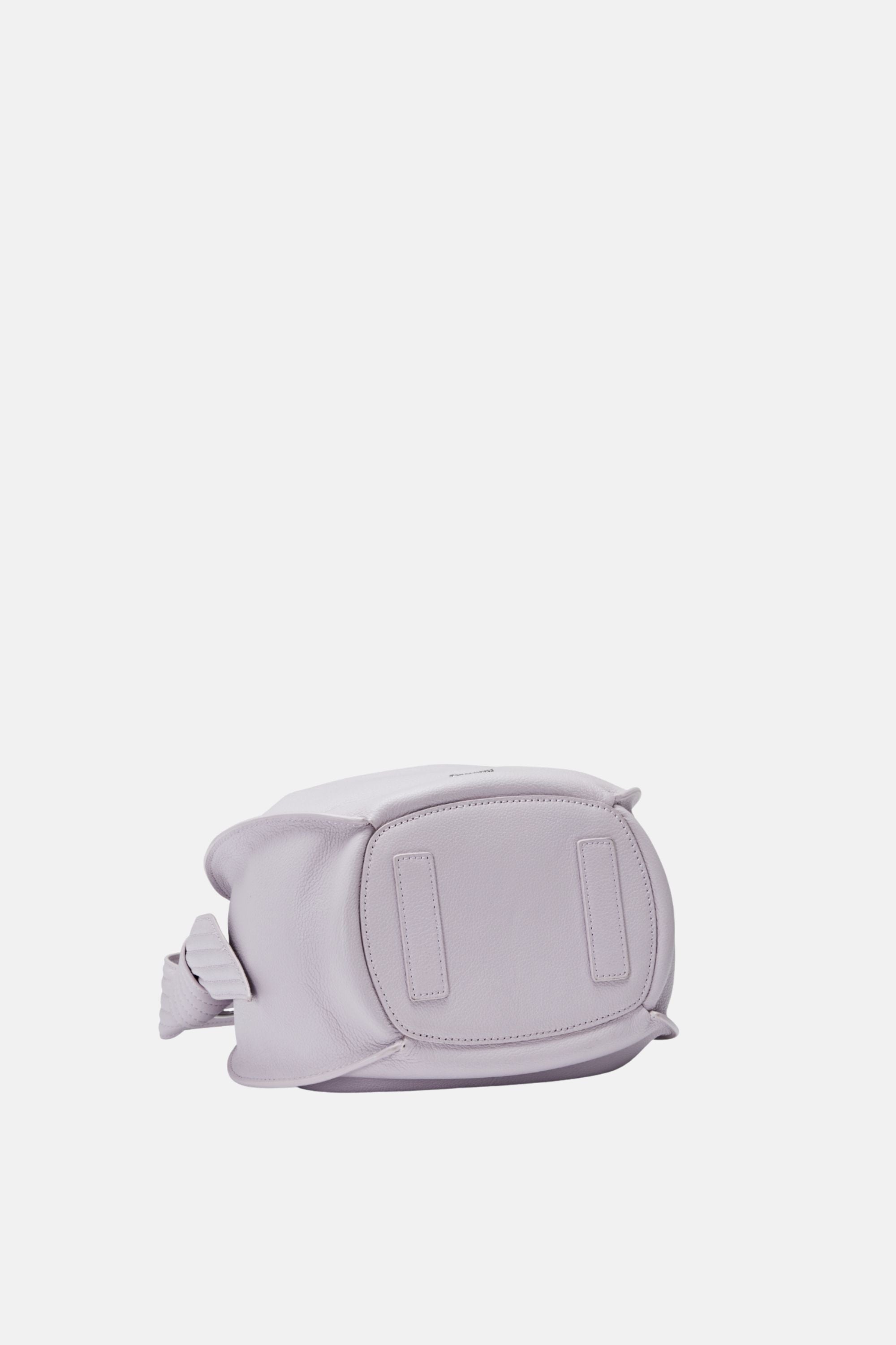 Sample Product - Oryany - Selena Bucket Bag - Medium Crossbody - Stock Purple Leather