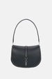Sample Product - Oryany - Western Stitch Saddle Bag - Black Leather