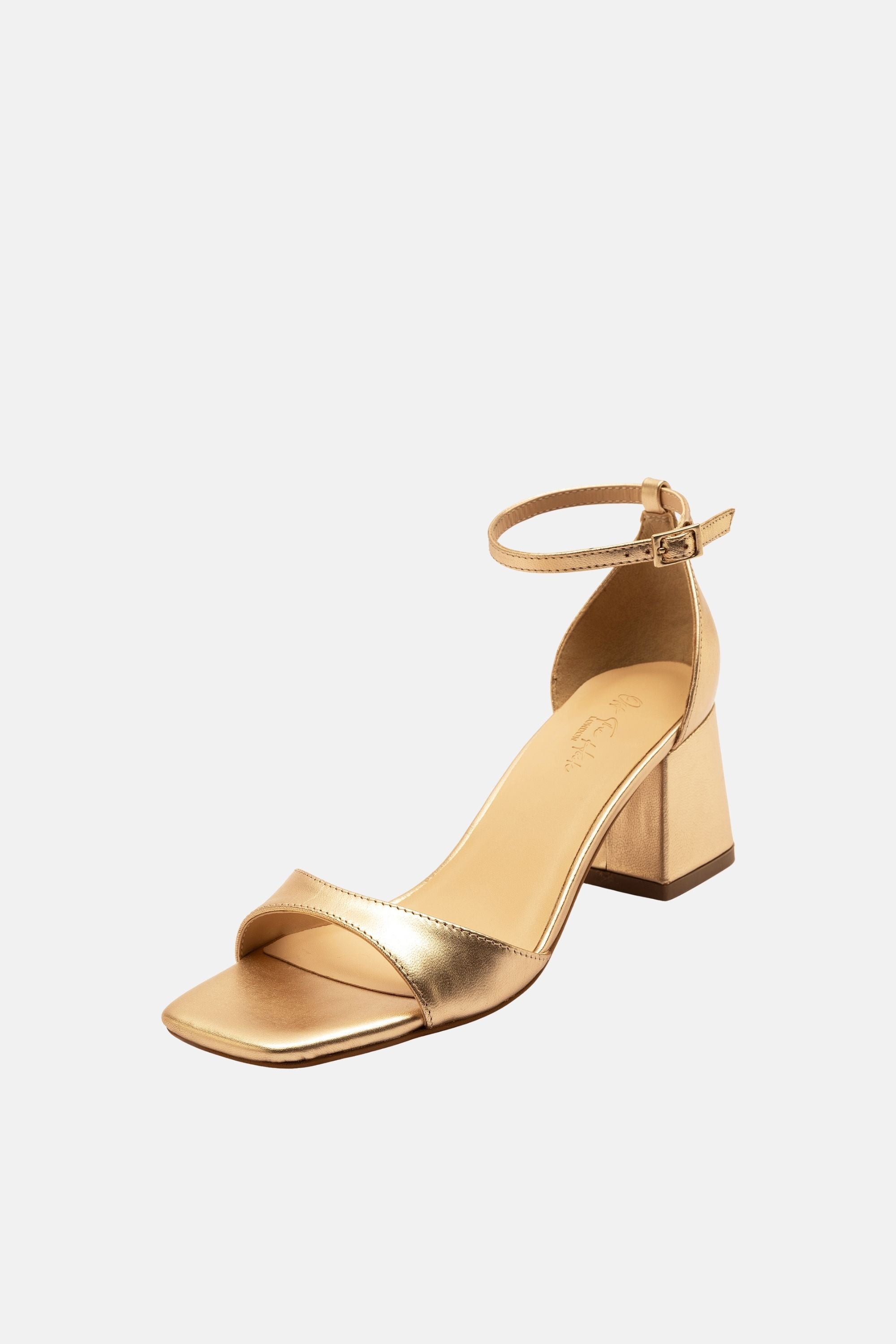 Off The Hook London Knightsbridge - Sandals