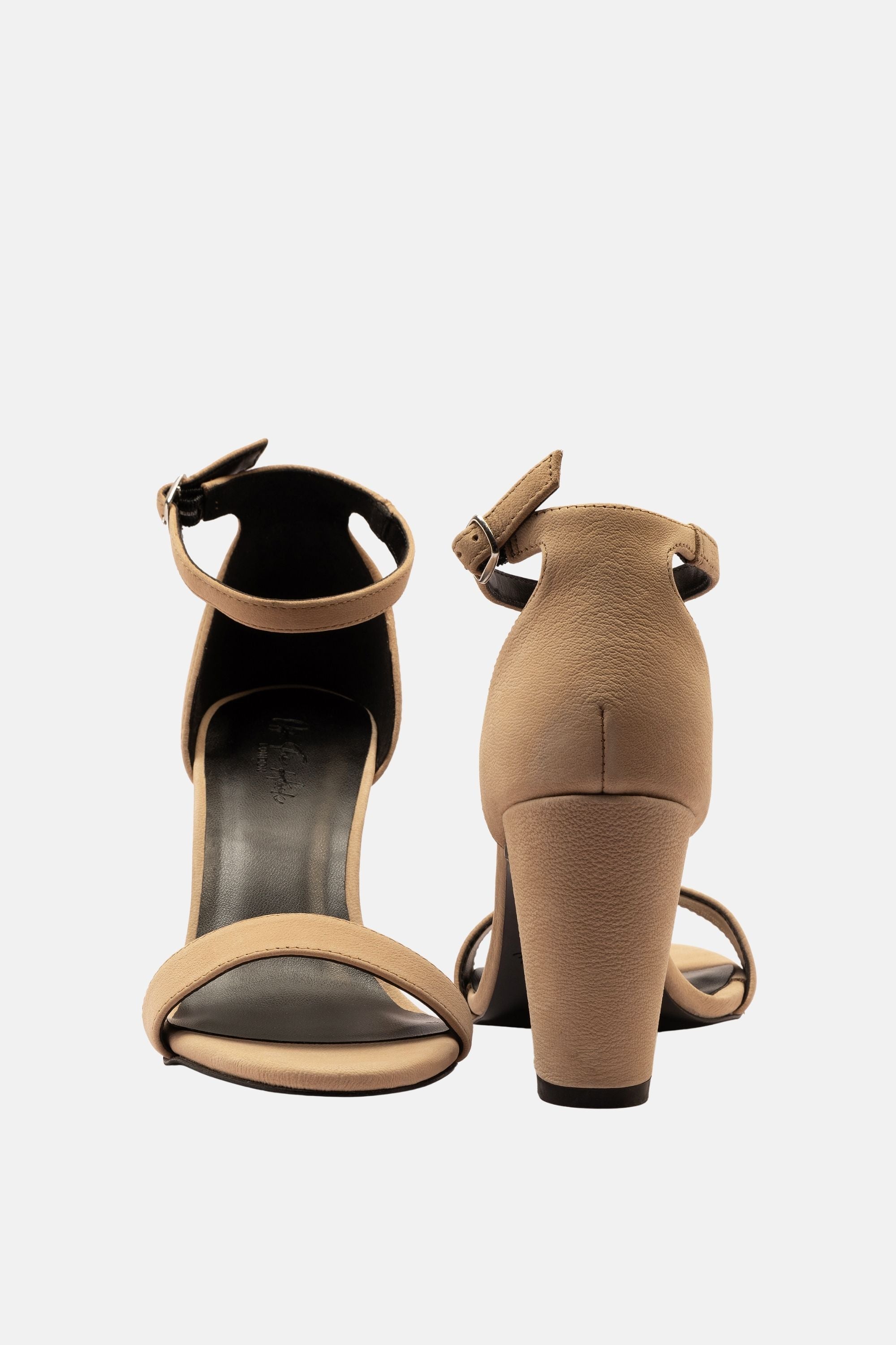 Off The Hook London Mayfair - Sandals