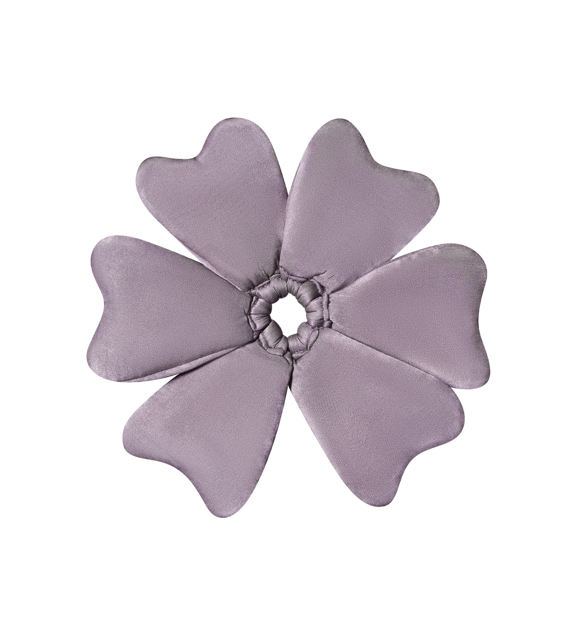 Petal Scrunchie