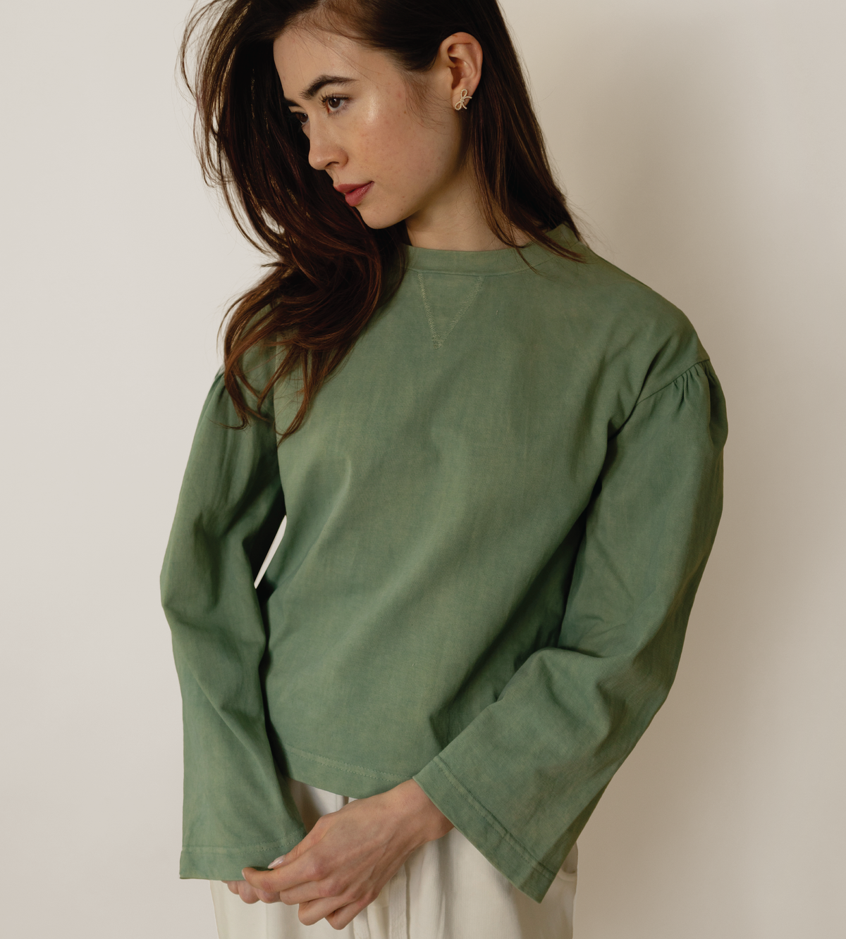 Intent Tee