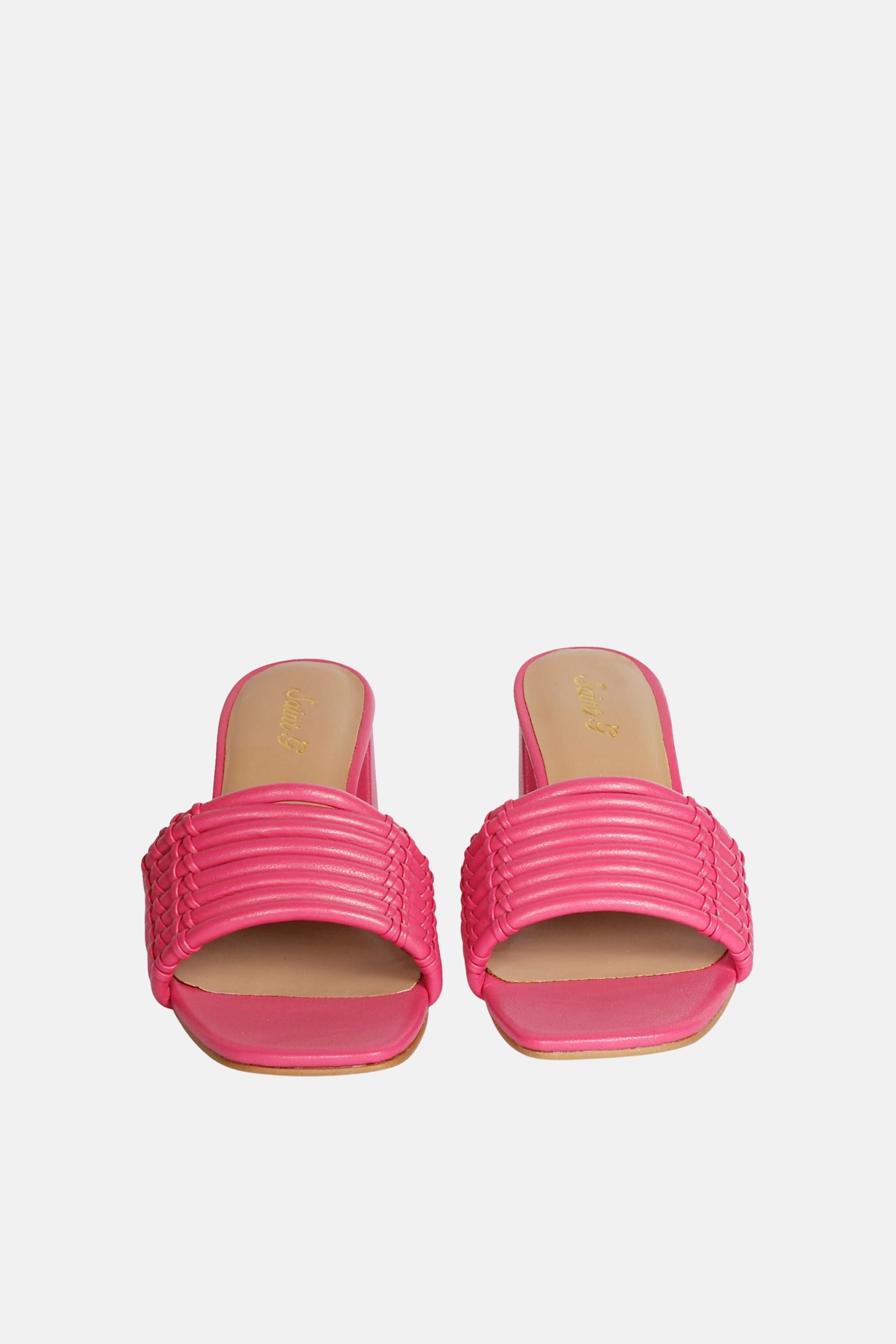 Saint G Bethany - Heel Sandals
