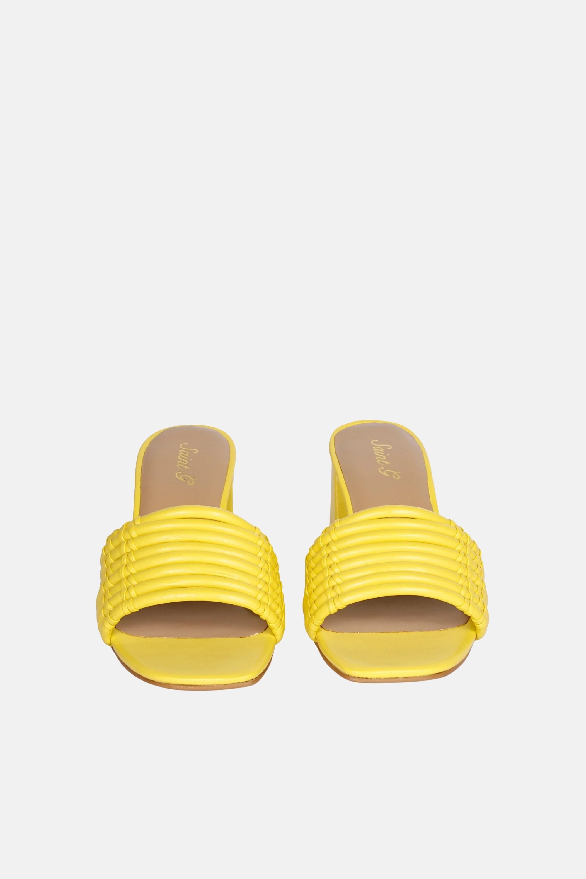 Saint G Bethany - Heel Sandals