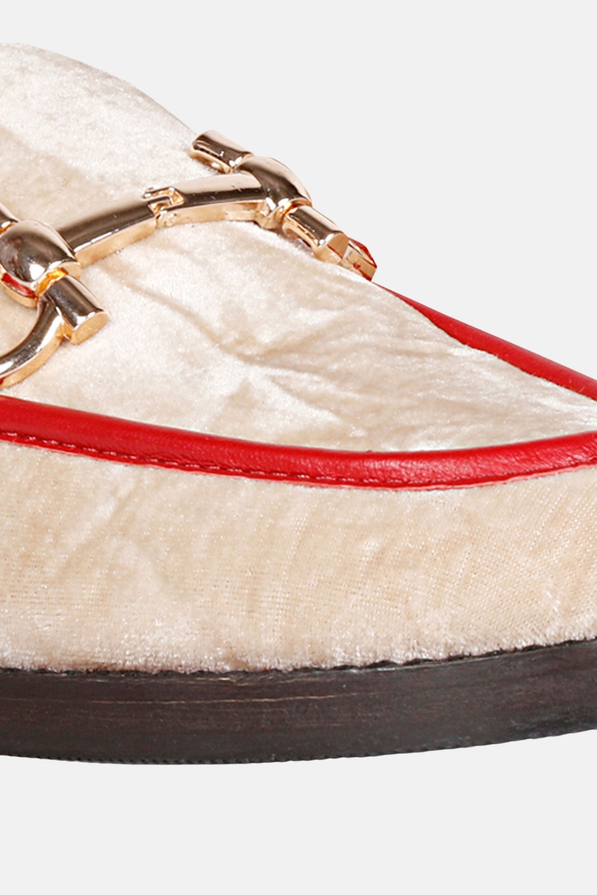 Saint G Cinzia - Flat Loafers