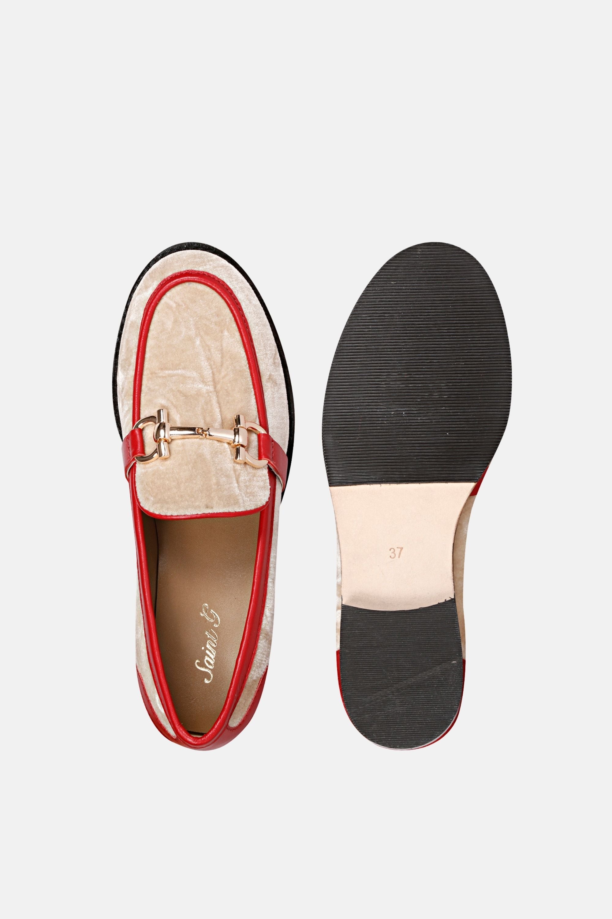 Saint G Cinzia - Flat Loafers