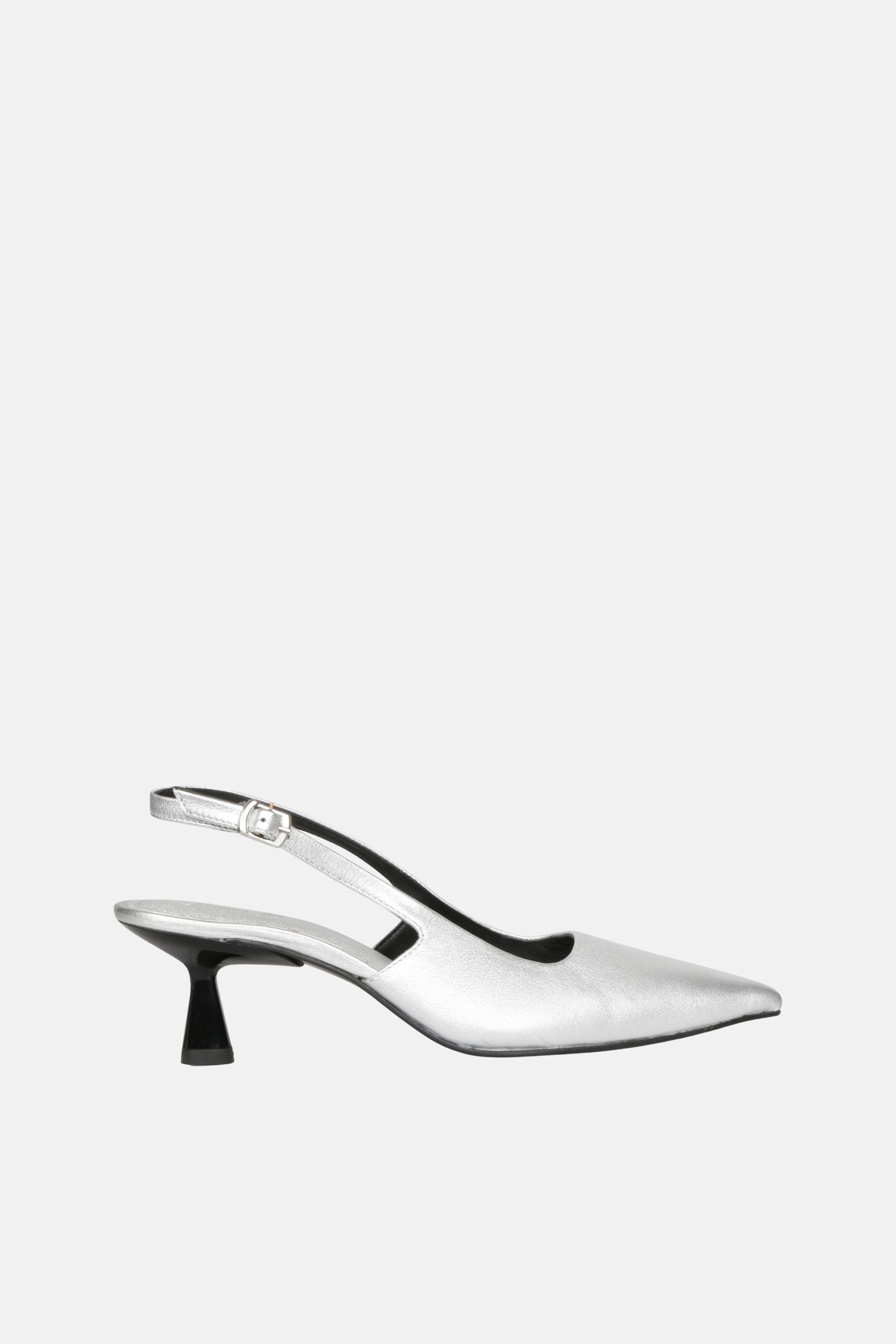 Saint G - Cynara Kitten Heels Footwear