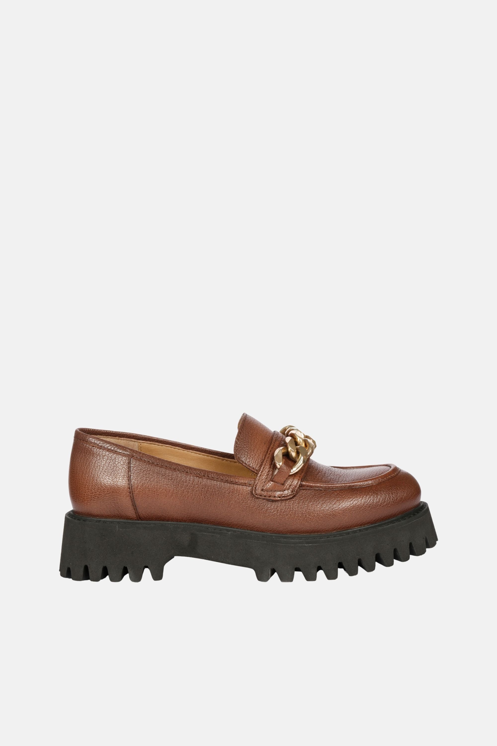 Saint G Donna - Chunky Loafers