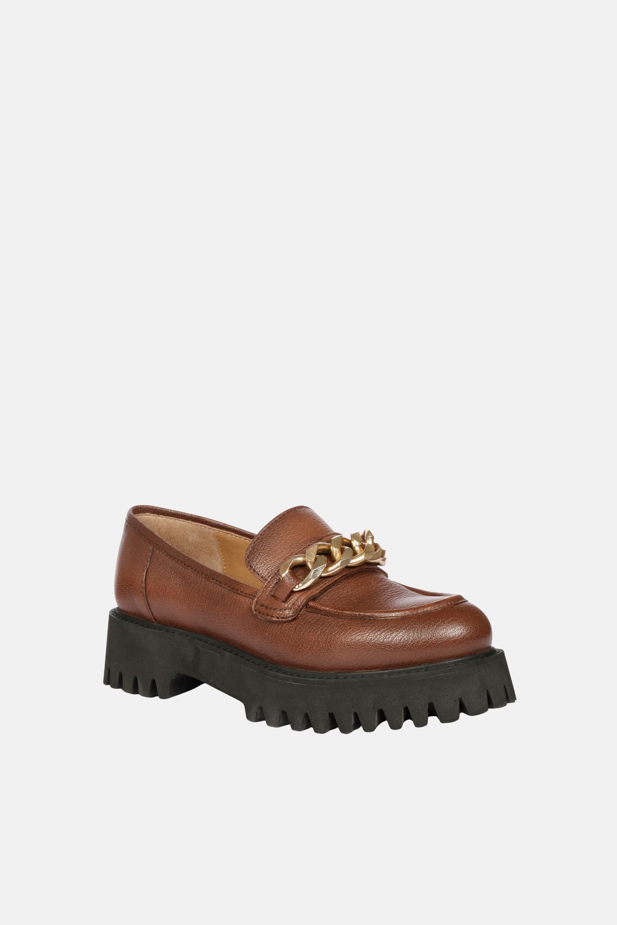 Saint G Donna - Chunky Loafers