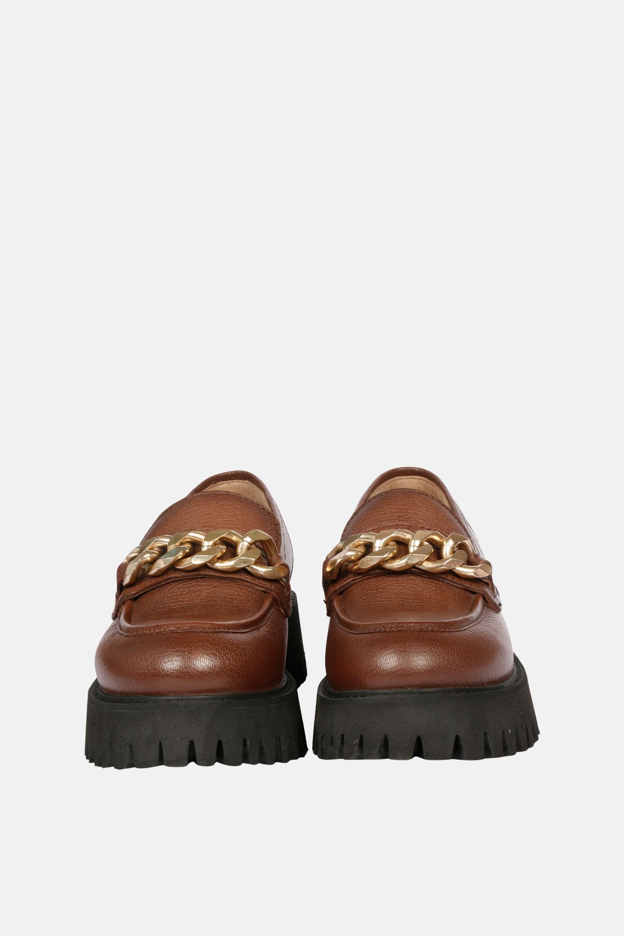 Saint G Donna - Chunky Loafers