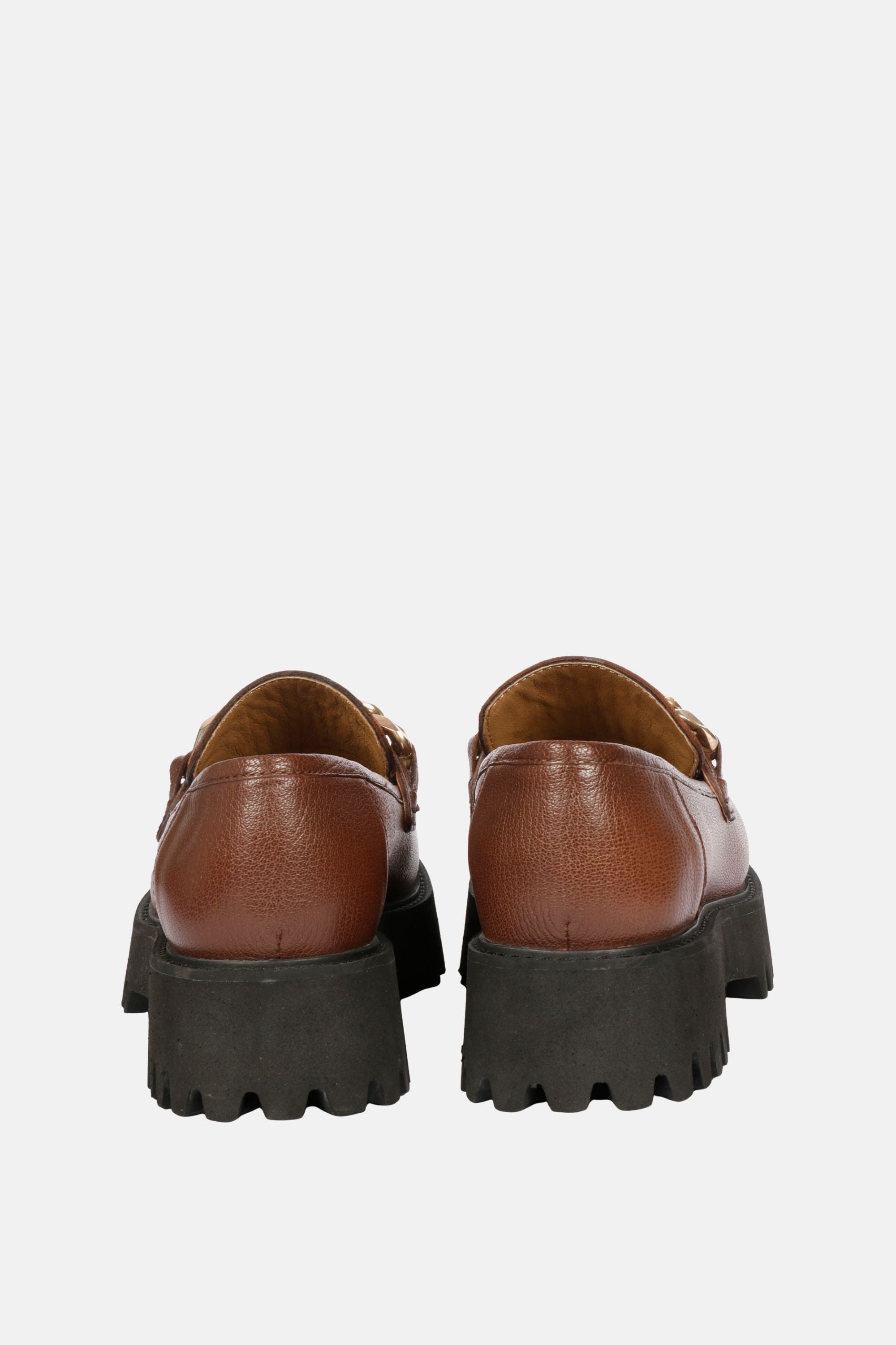 Saint G Donna - Chunky Loafers