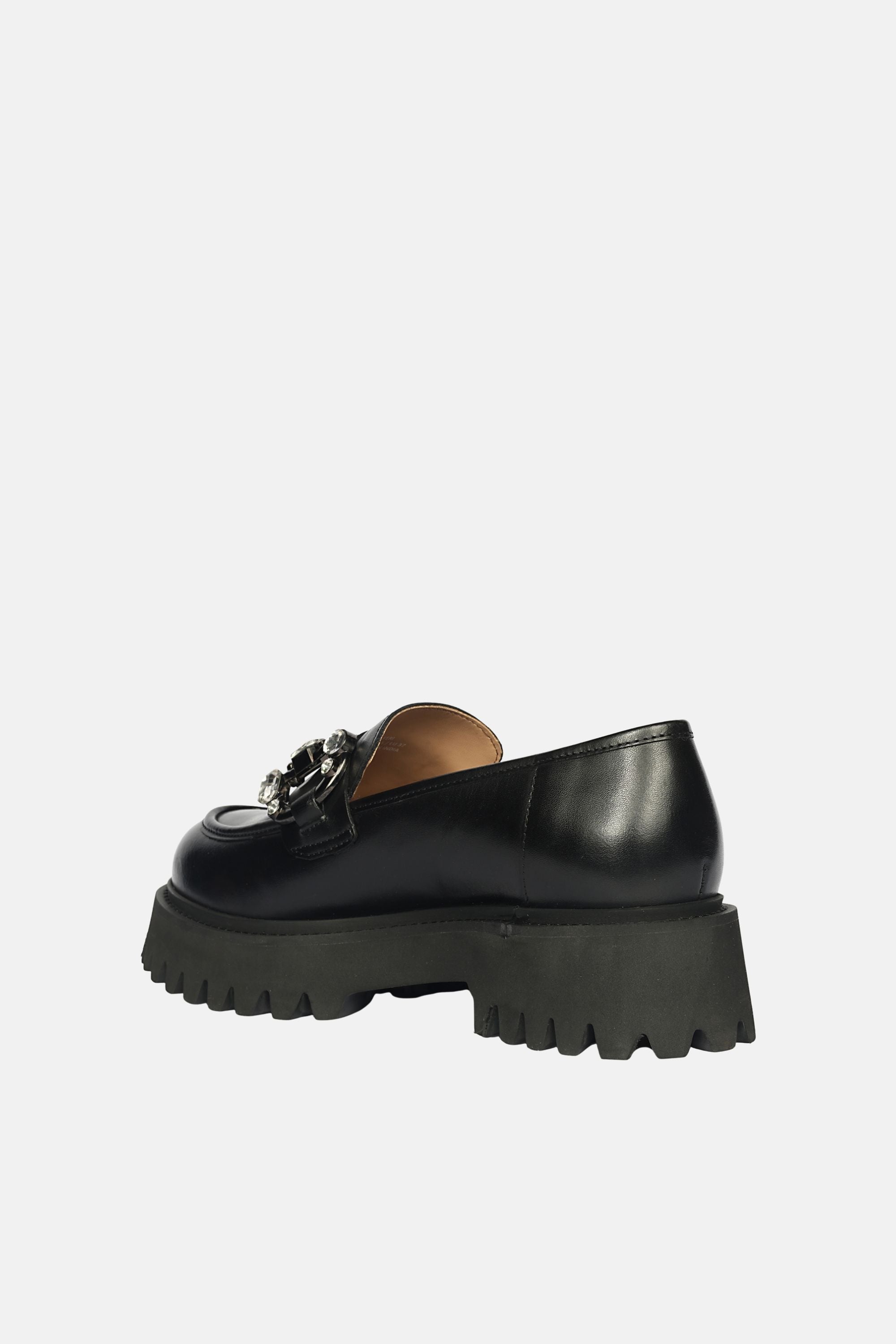 Feri - Heeled Mule