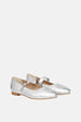 Saint G - Garlen Flat Ballerinas Footwear