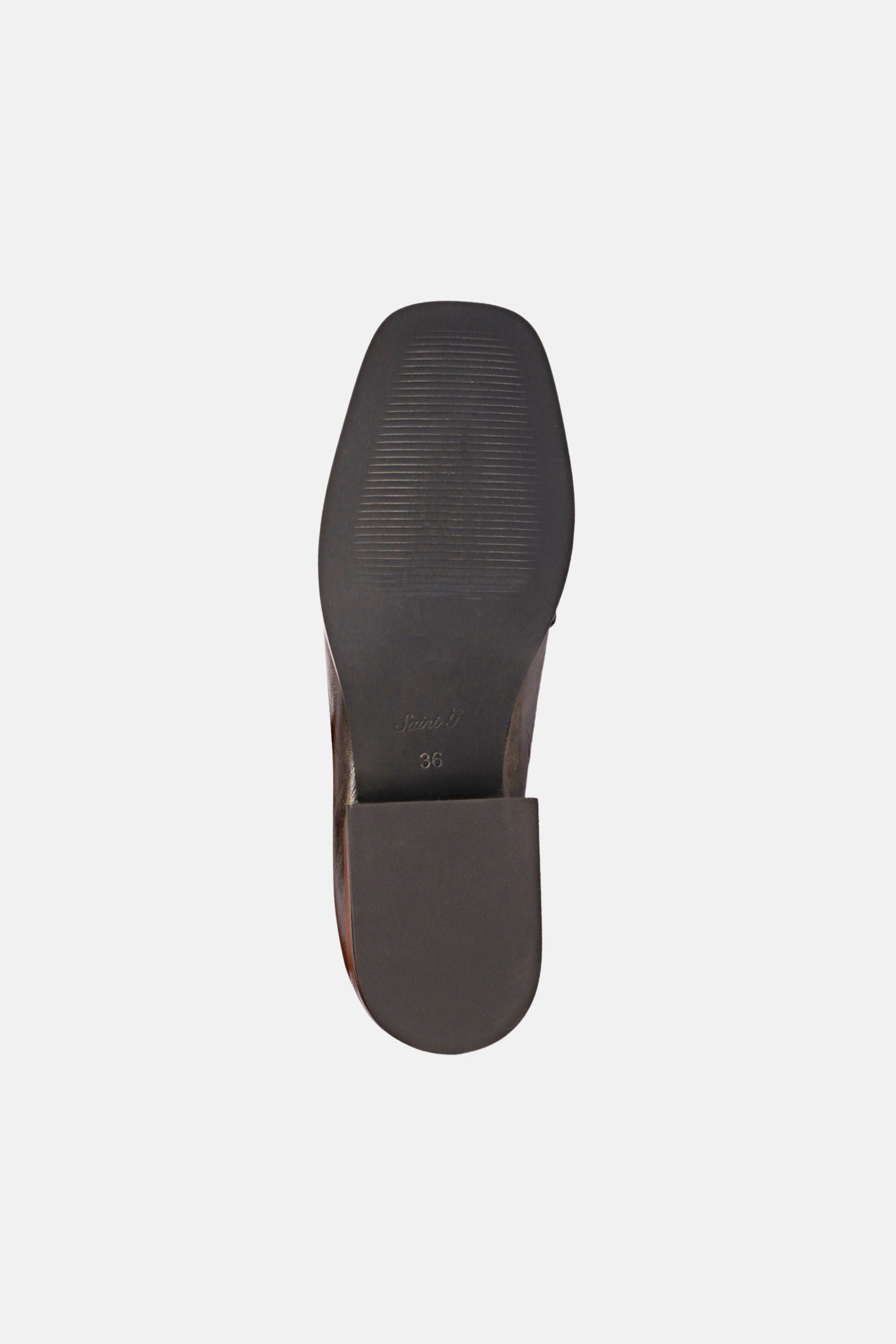 Saint G Jacqueline - Flat Loafers