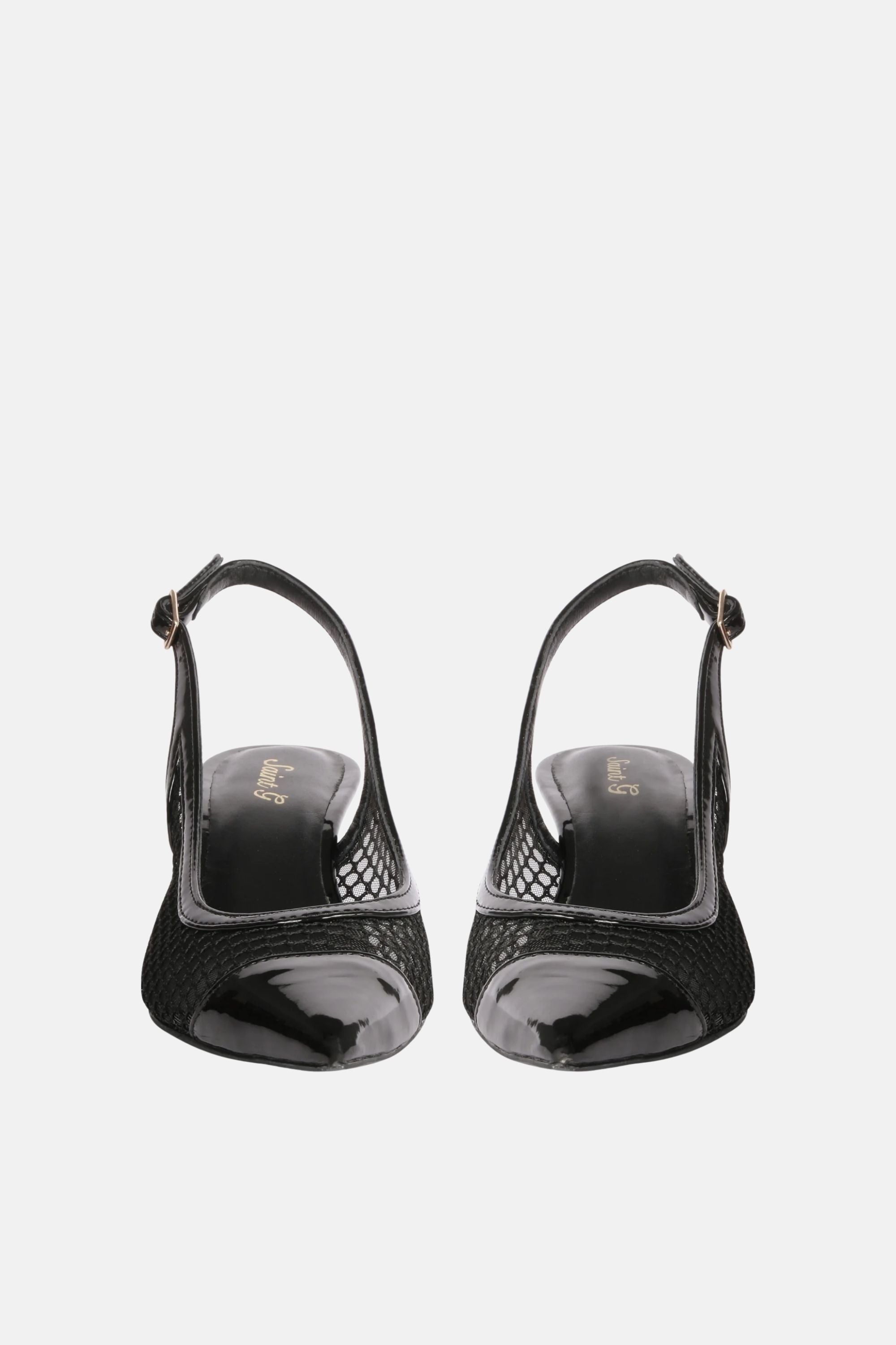 Saint G - Katy Heels Footwear