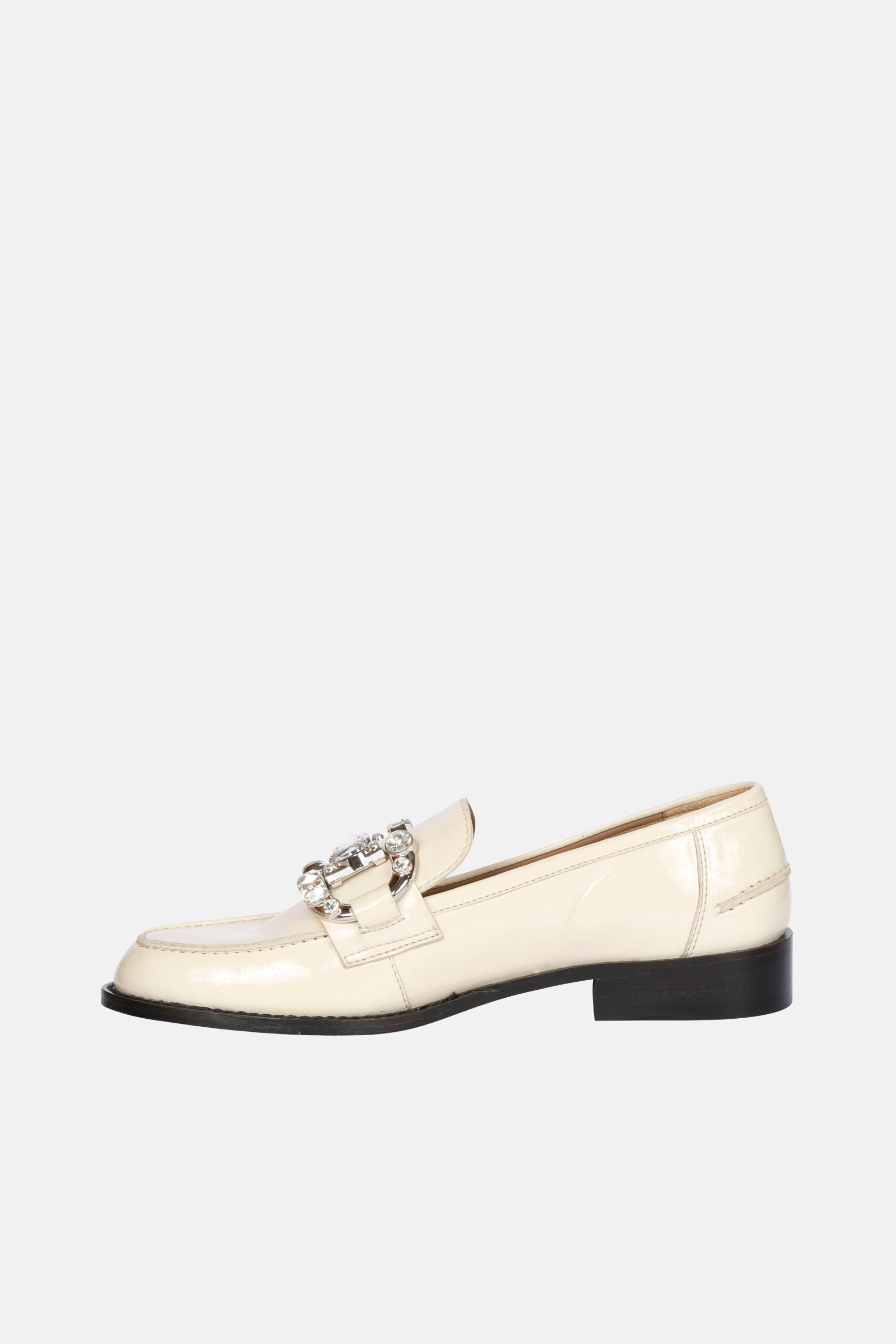 Saint G - Livia Patent Loafers Footwear