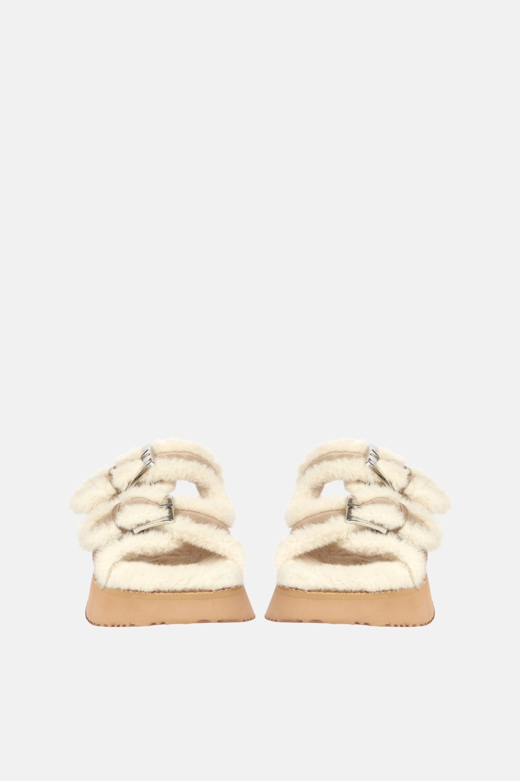 Saint G - Oleander Mules Footwear