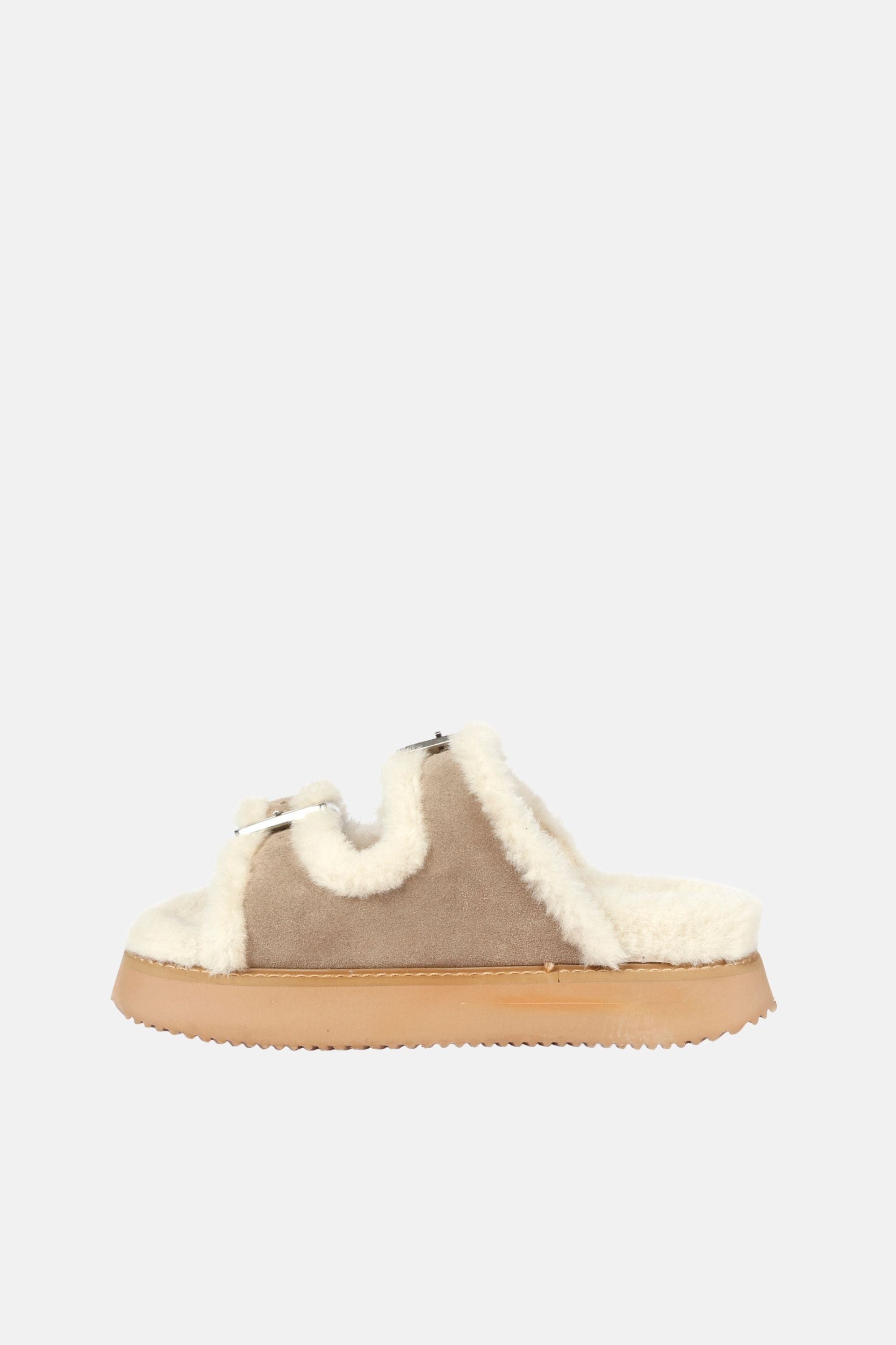 Saint G - Oleander Mules Footwear
