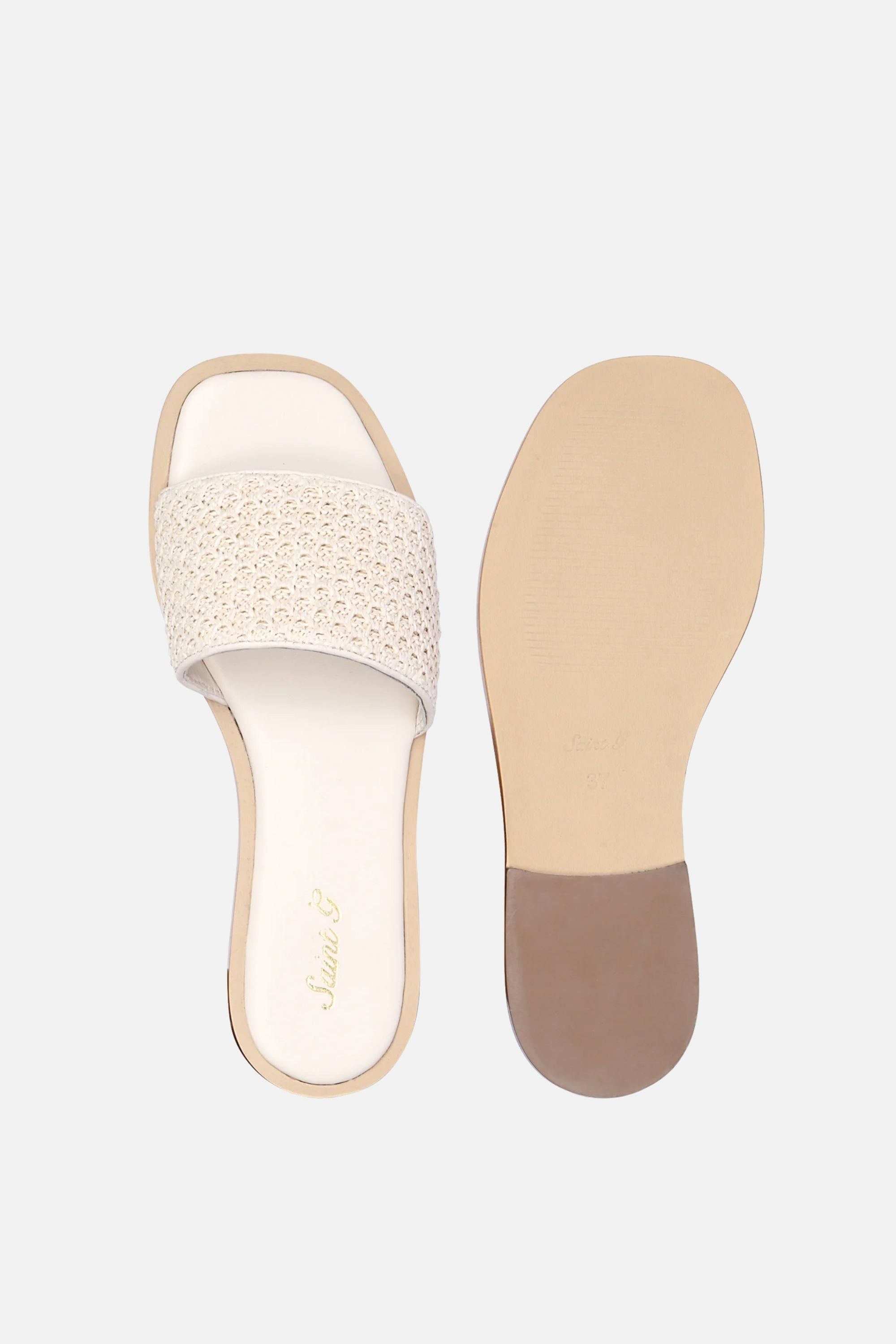 Saint G Oli - Flats Natural