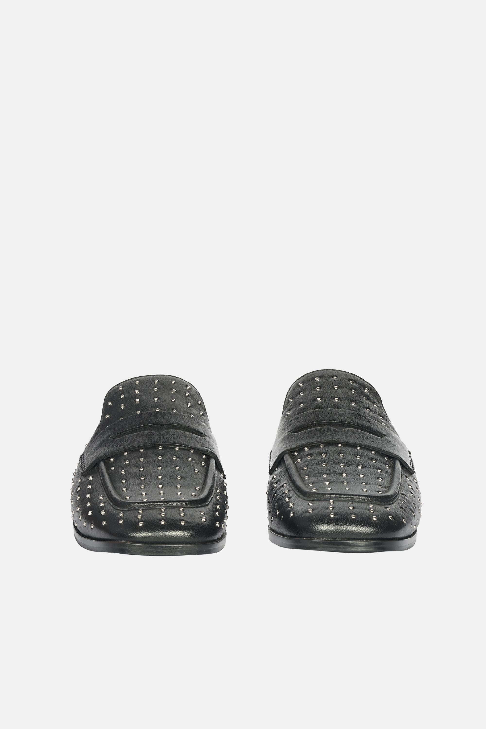 Sava - Heeled Mule