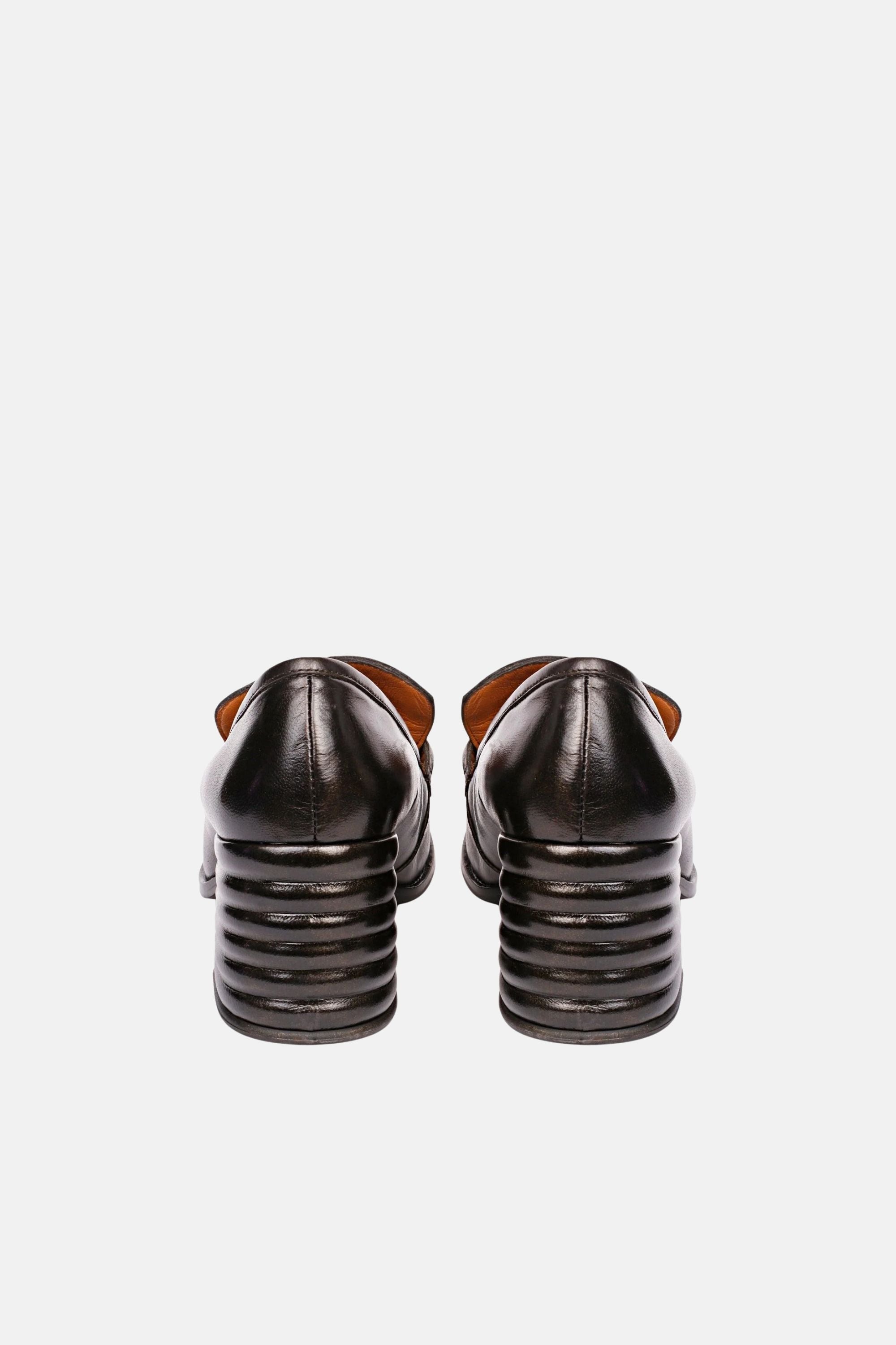 Saint G Vera - Heel Loafers