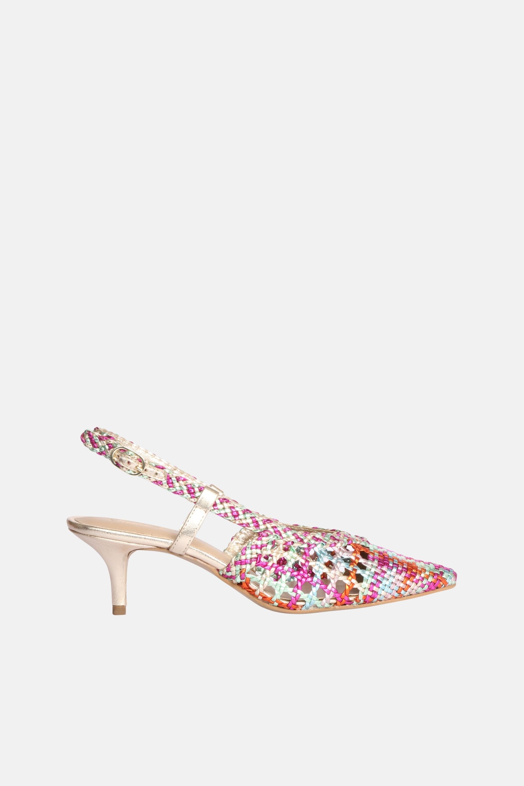 Saint G Abril - Heel Sandals