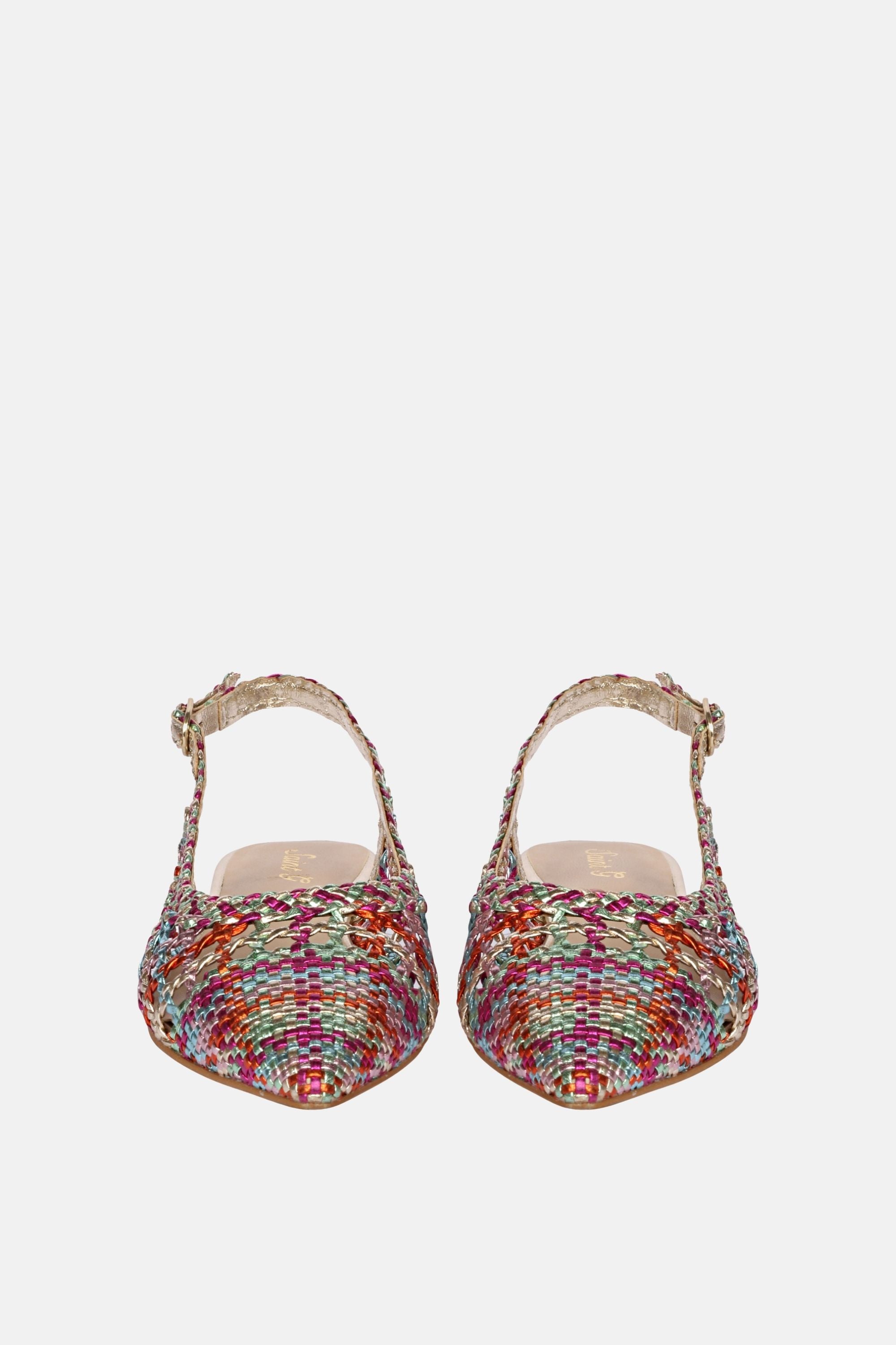Saint G Abril - Heel Sandals