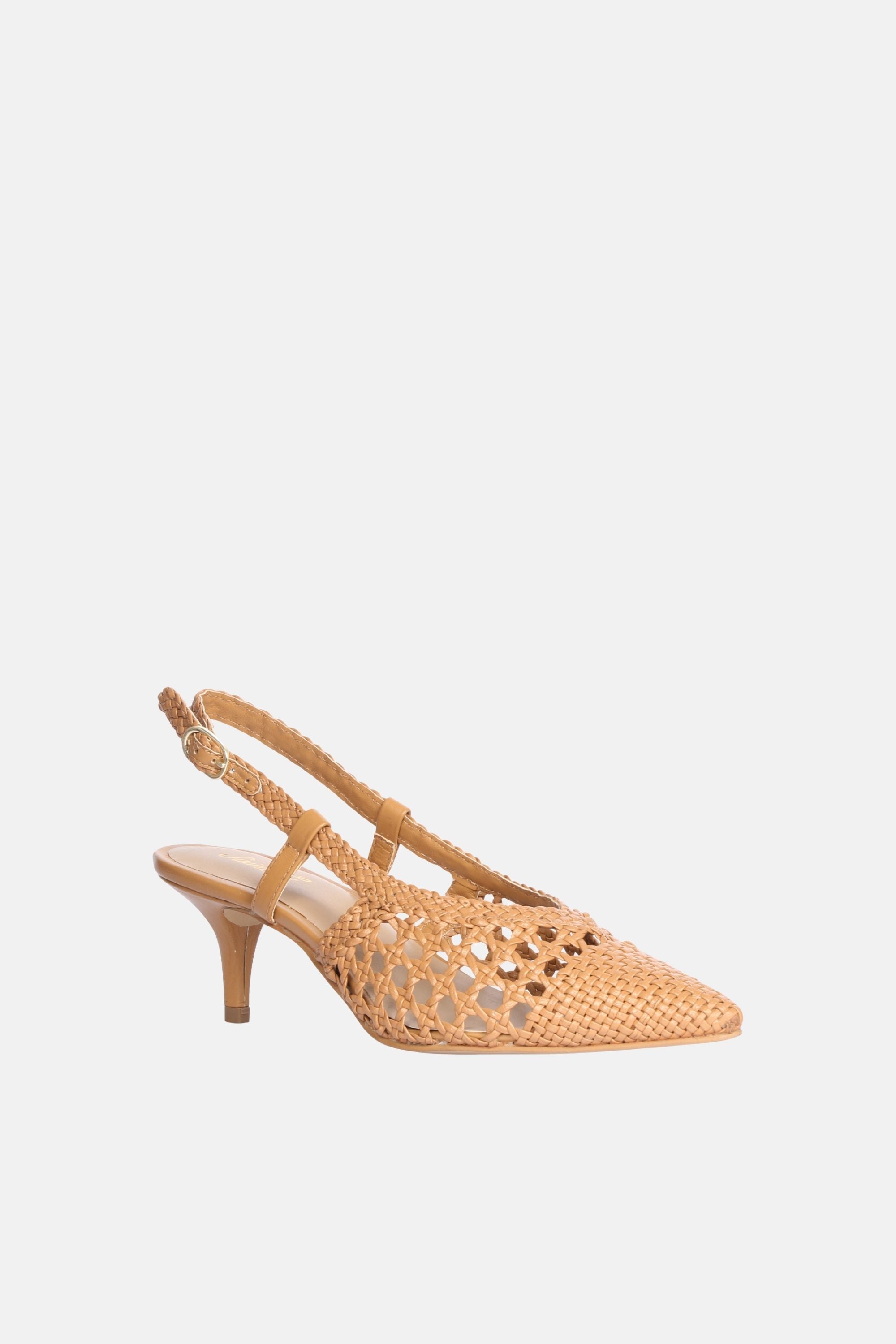 Saint G Abril - Heel Sandals