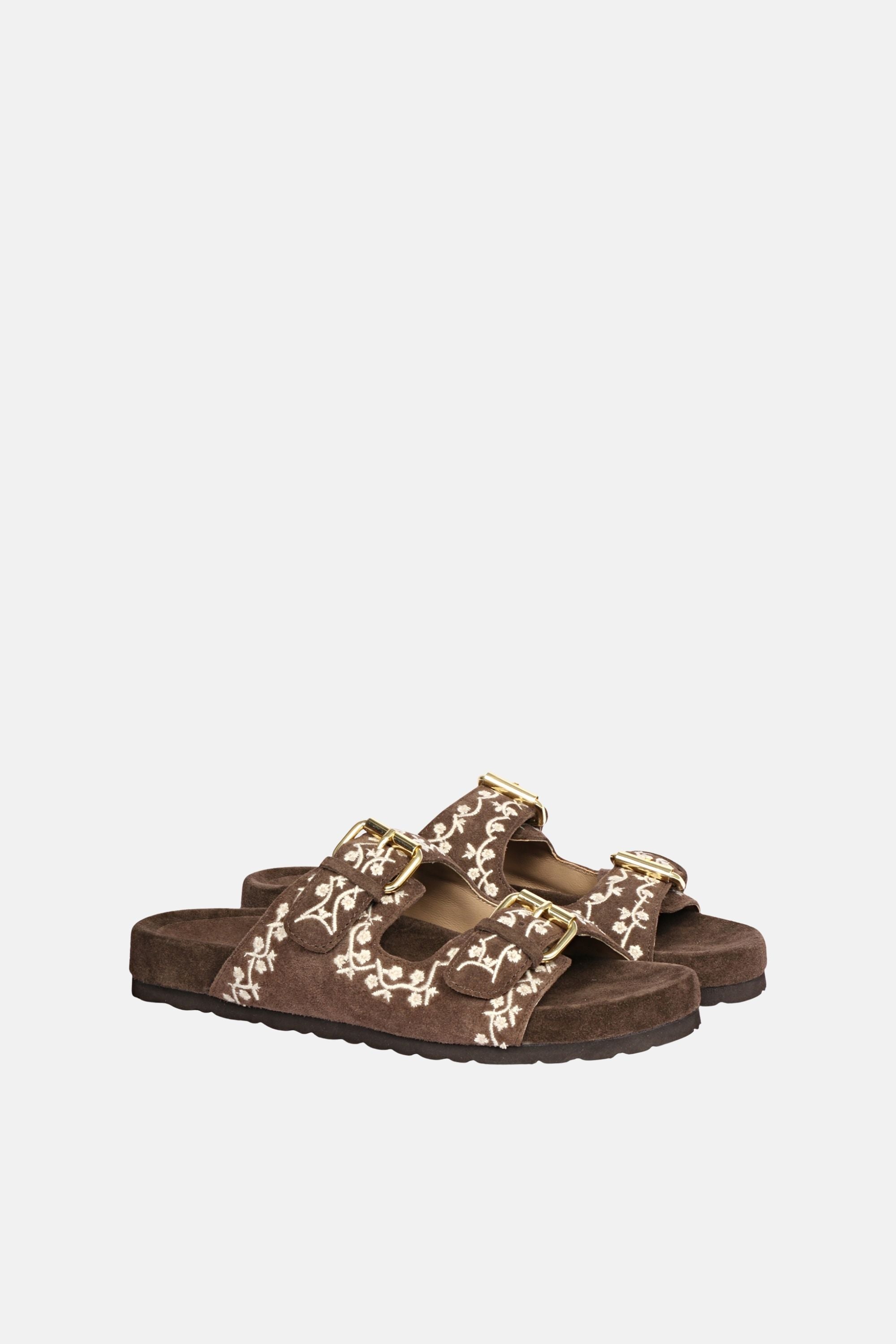 Saint G Angela - Flat Sandals