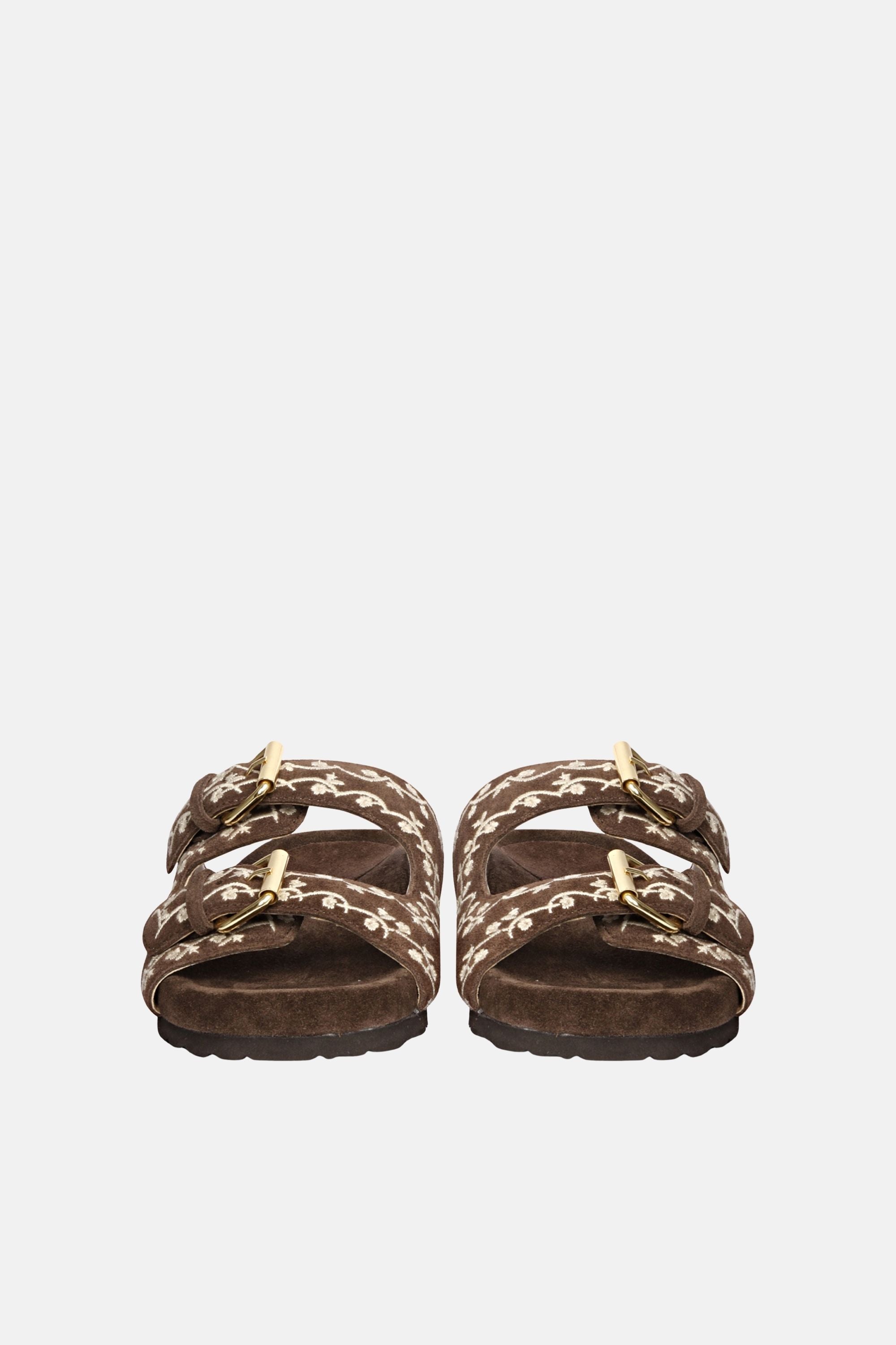 Saint G Angela - Flat Sandals