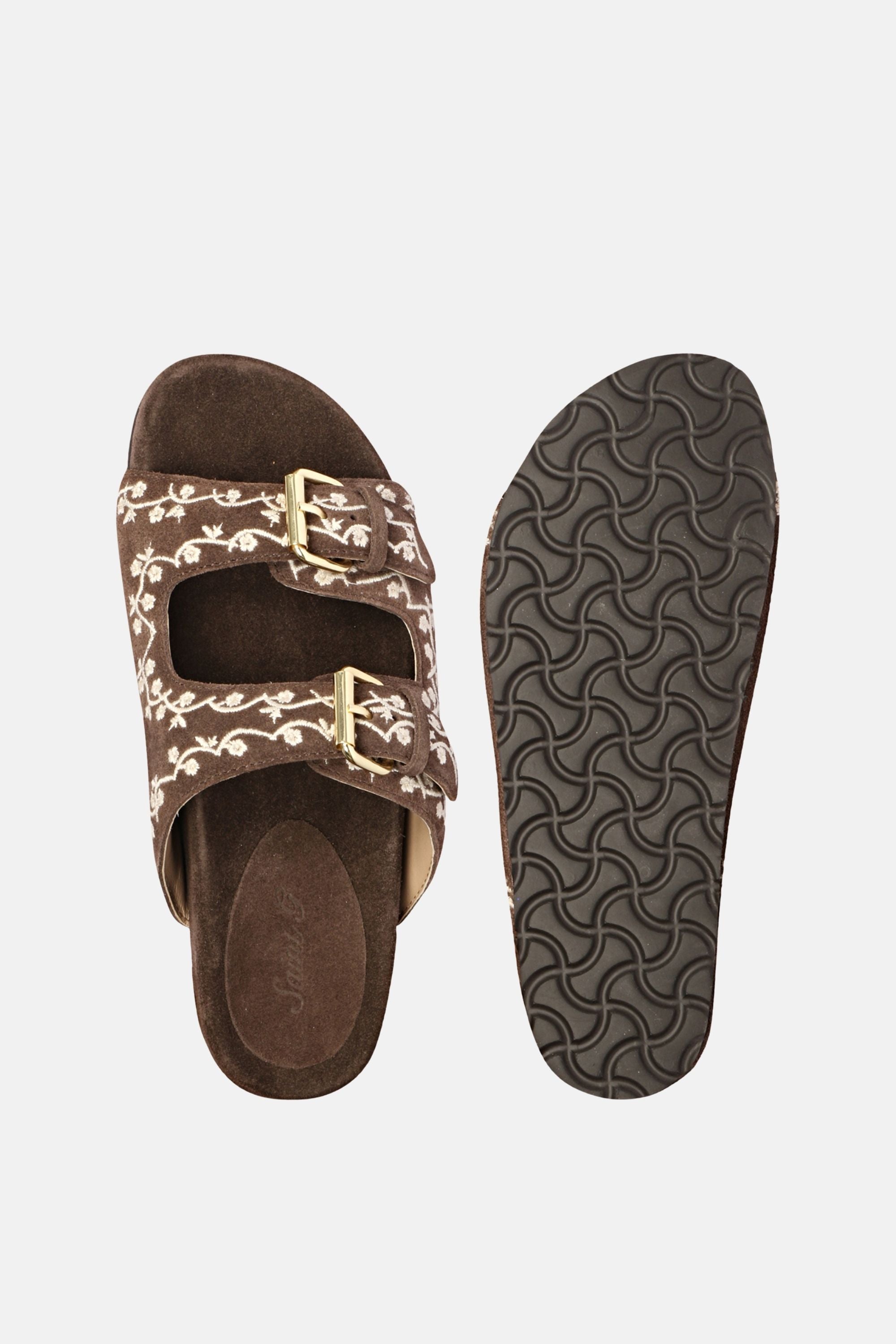 Saint G Angela - Flat Sandals