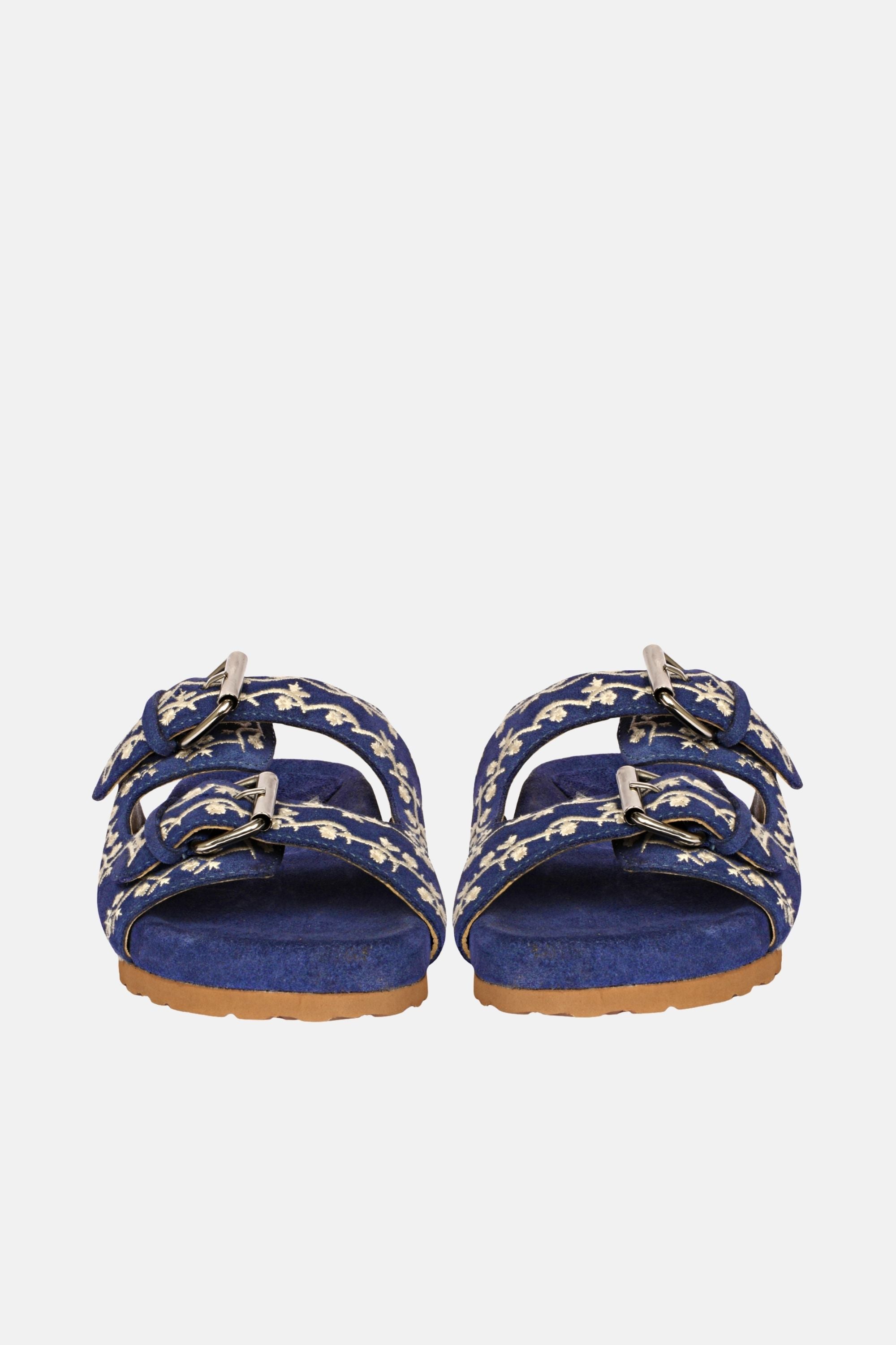 Saint G Angela - Flat Sandals