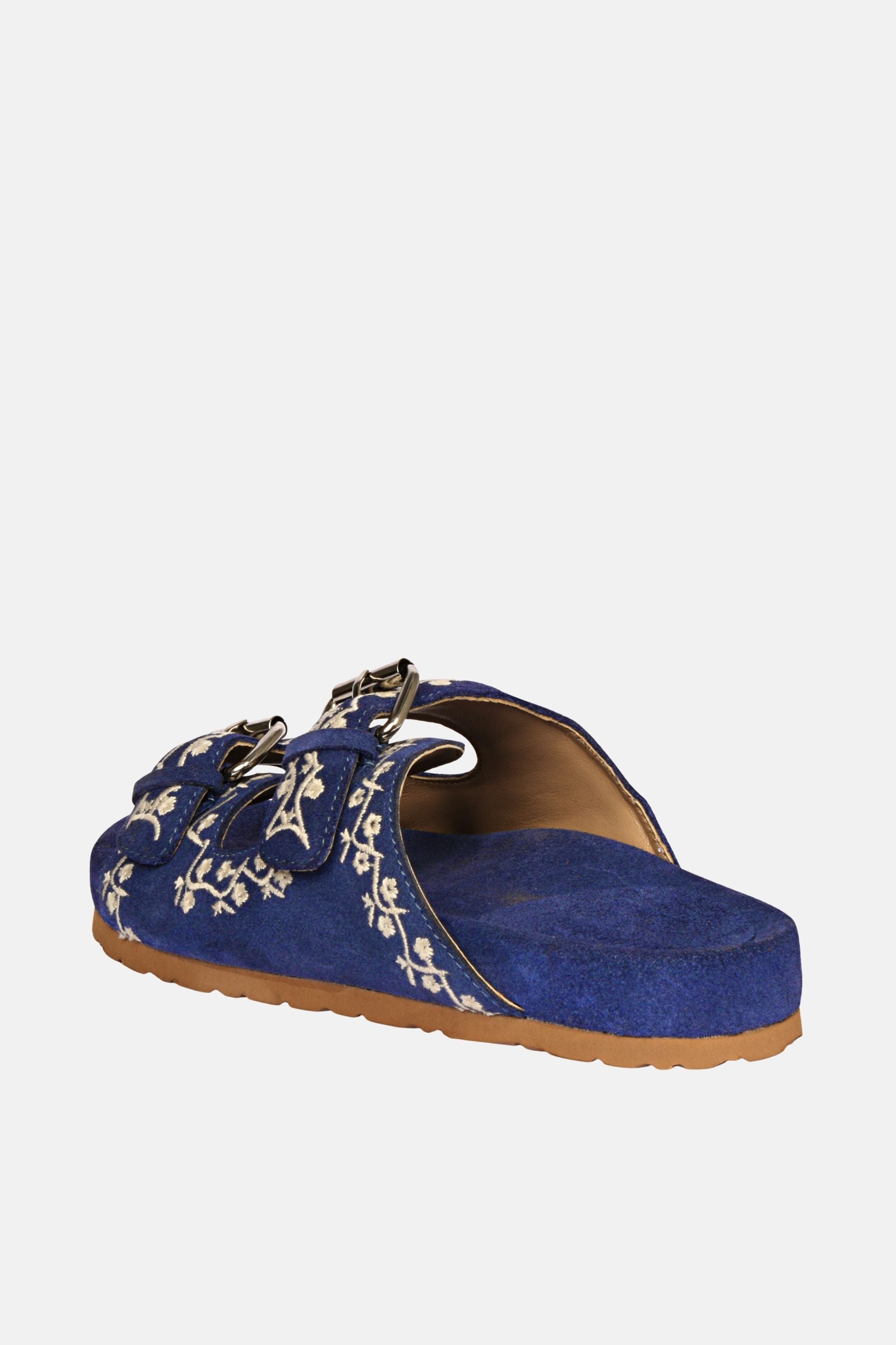 Saint G Angela - Flat Sandals