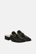 Saint G Izaan - Heeled Mule