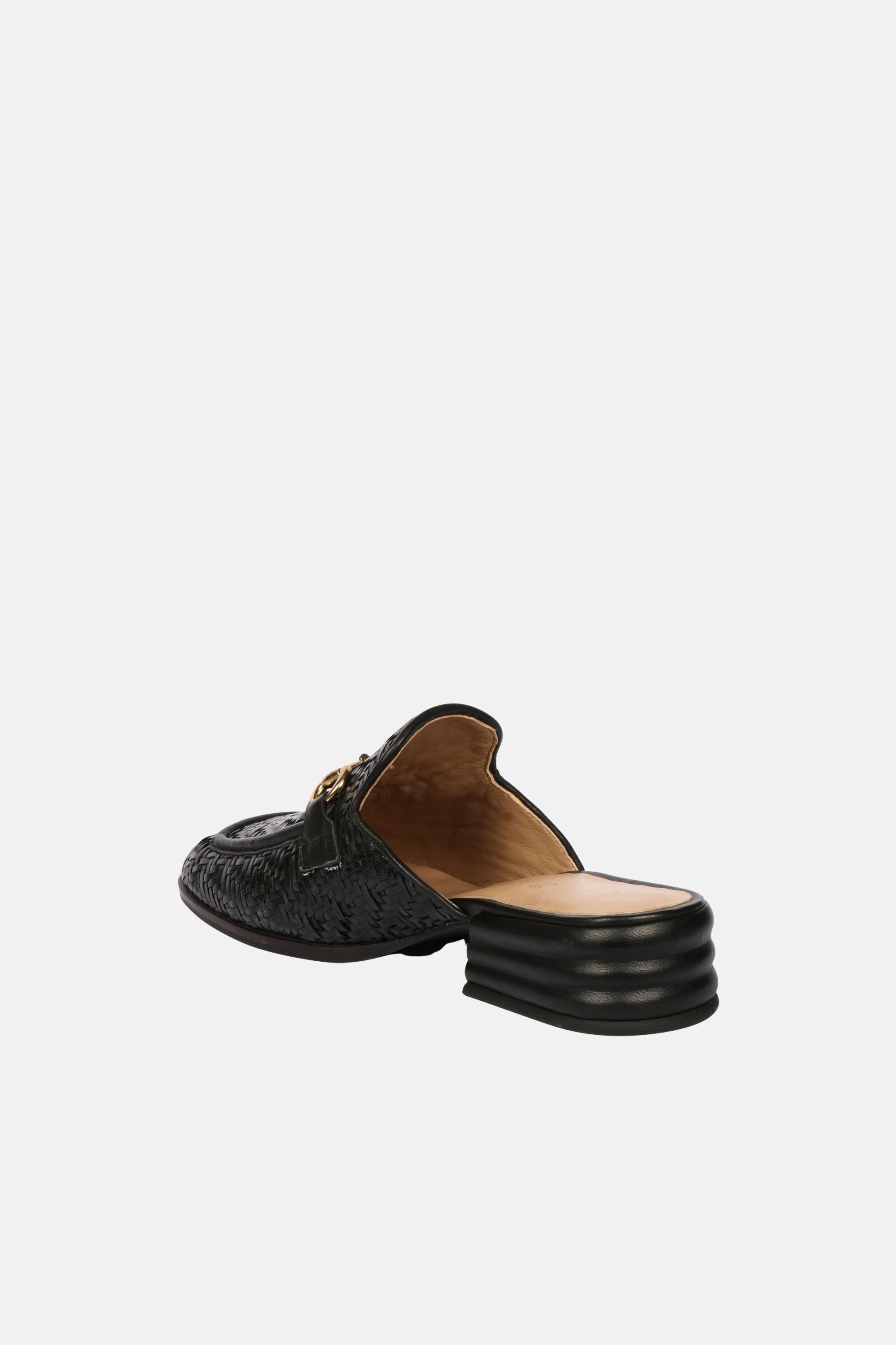 Saint G Izaan - Heeled Mule