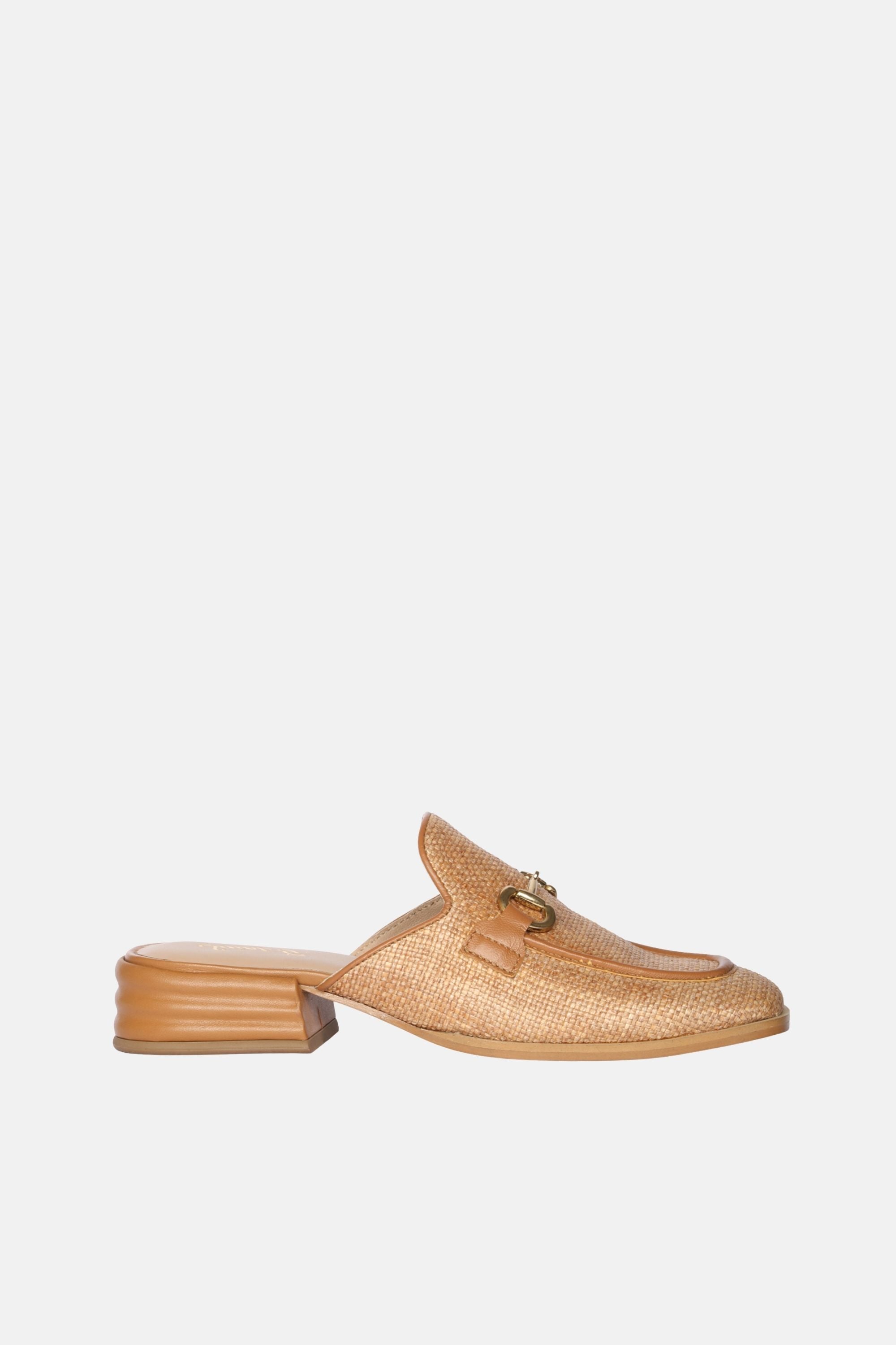 Saint G Izaara - Heeled Mule