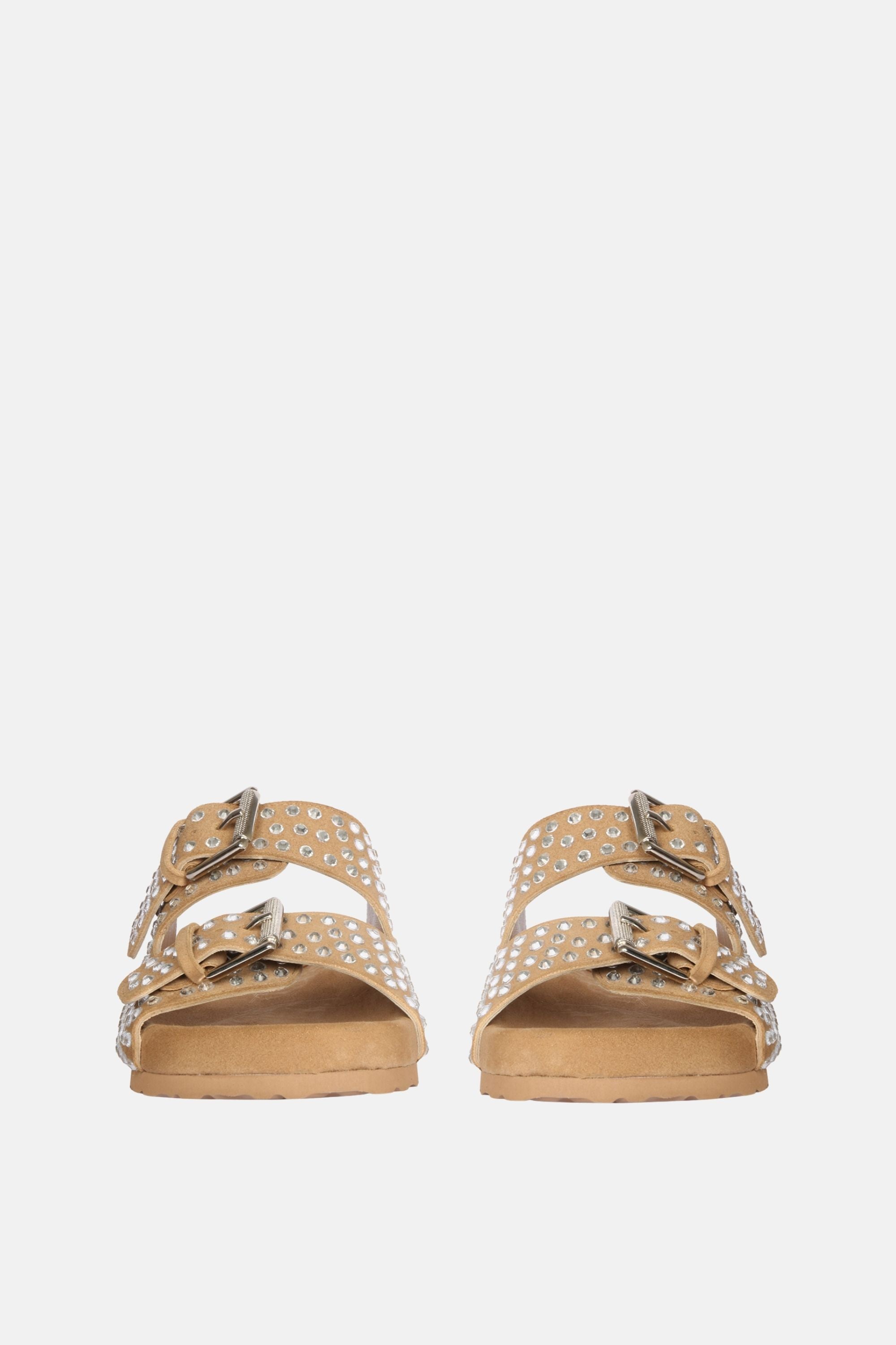 Saint G Riena - Flat Sandals