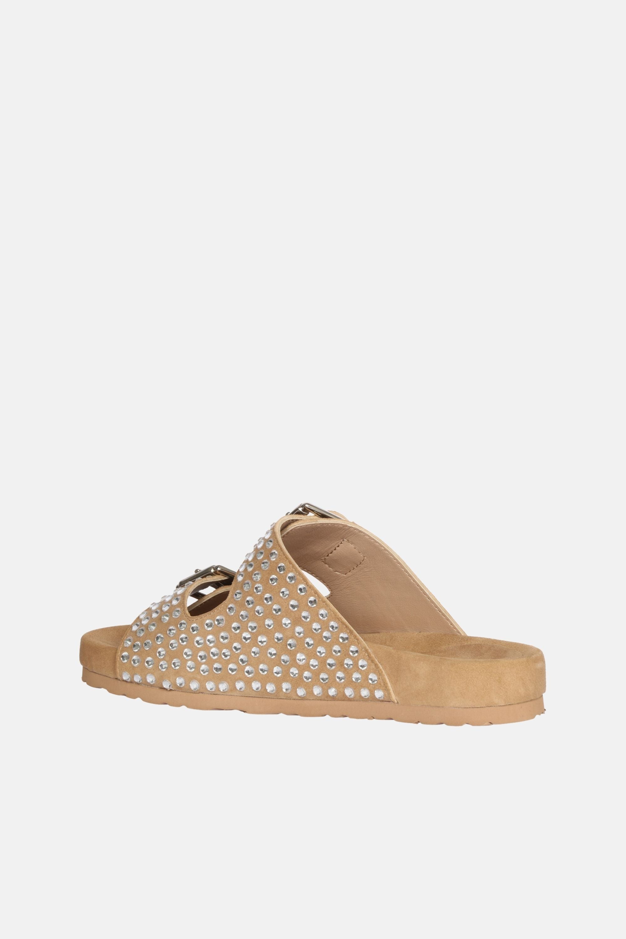 Saint G Riena - Flat Sandals