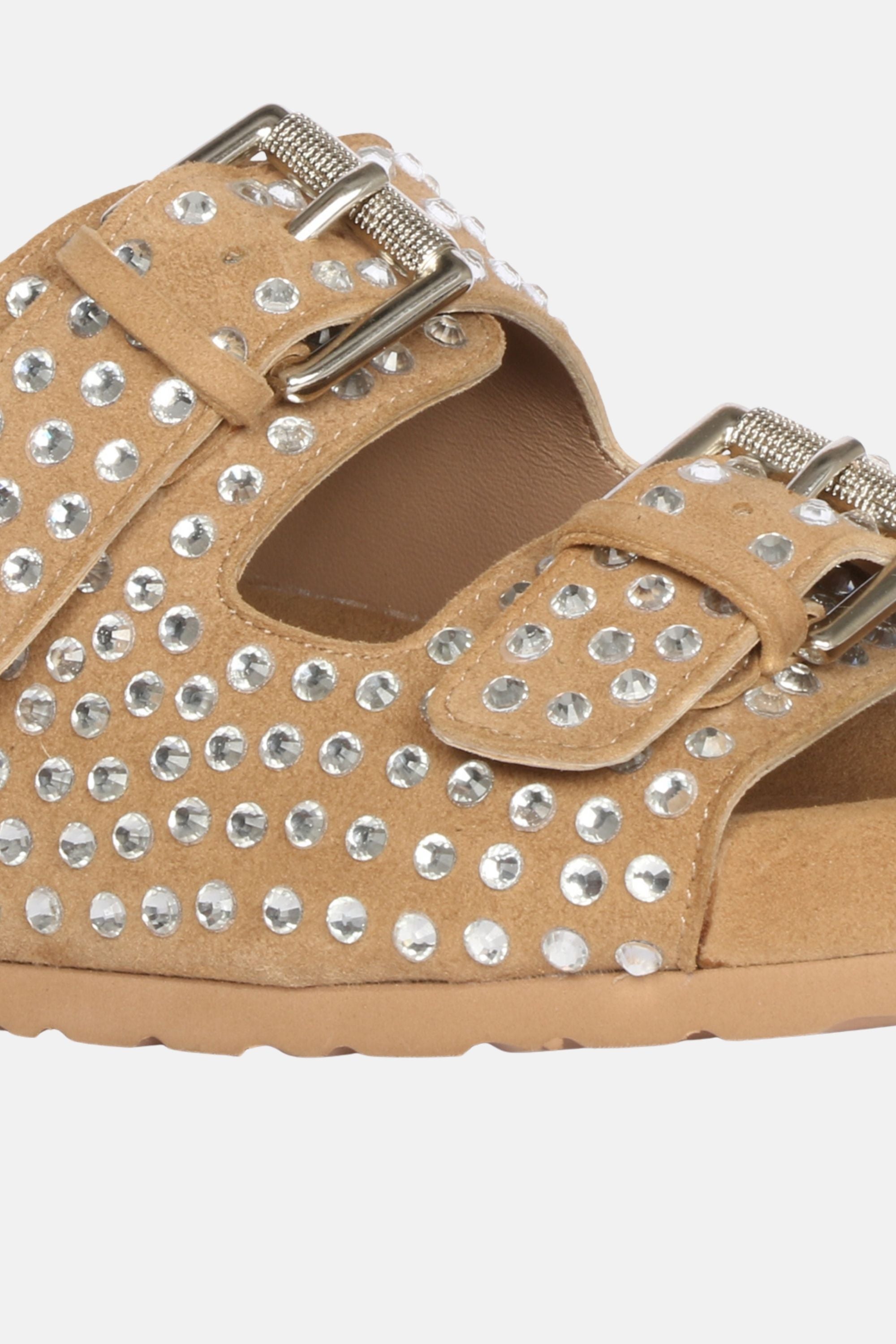 Saint G Riena - Flat Sandals