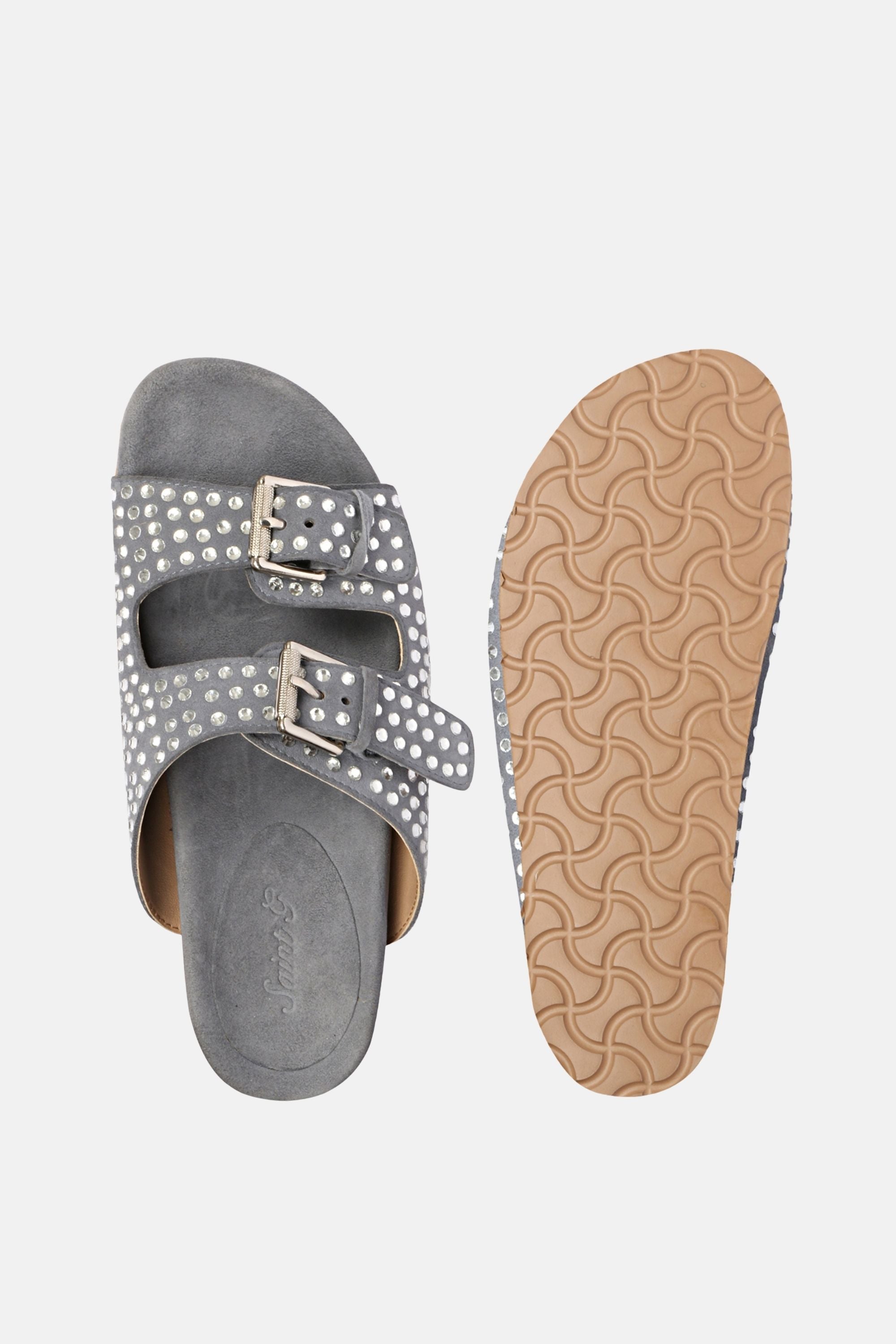 Saint G Riena - Flat Sandals