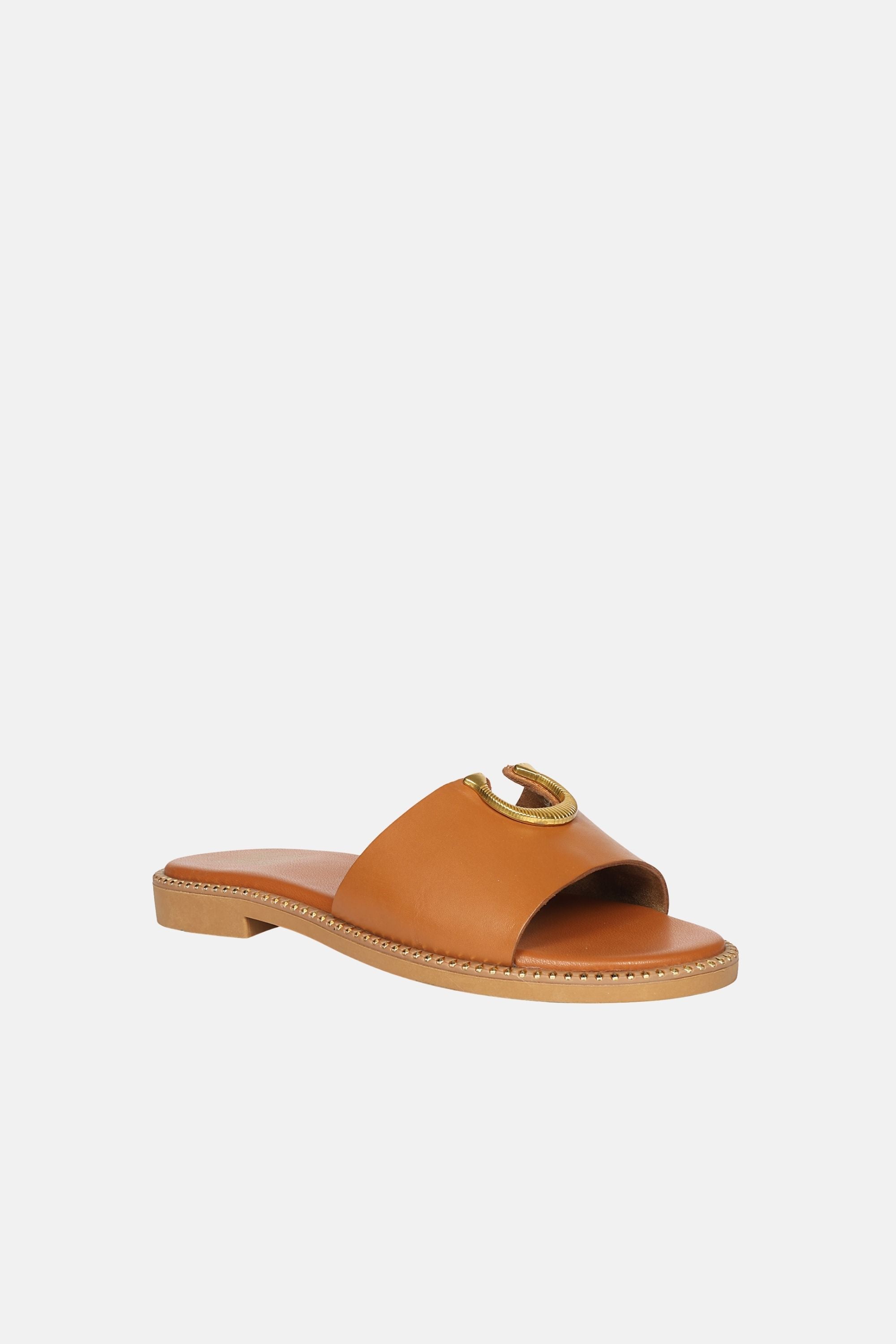 Vivi Blu - Acacia Flats Footwear